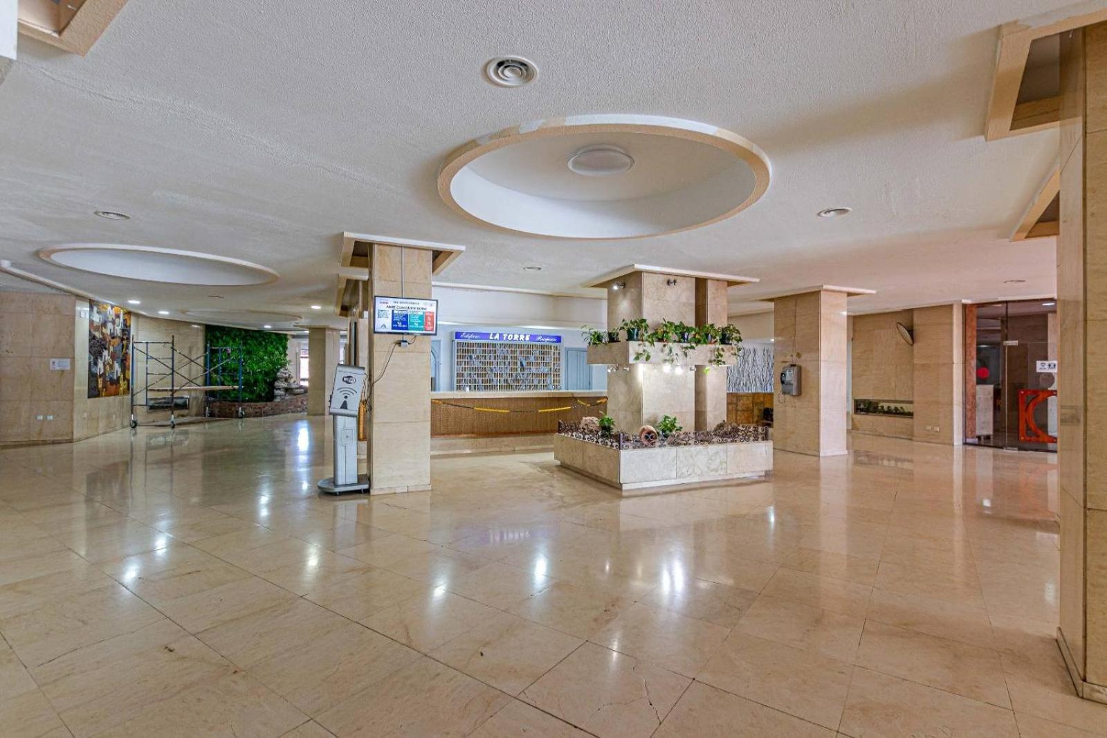 Apartment Estudio-la Colina-torremolinos-playa