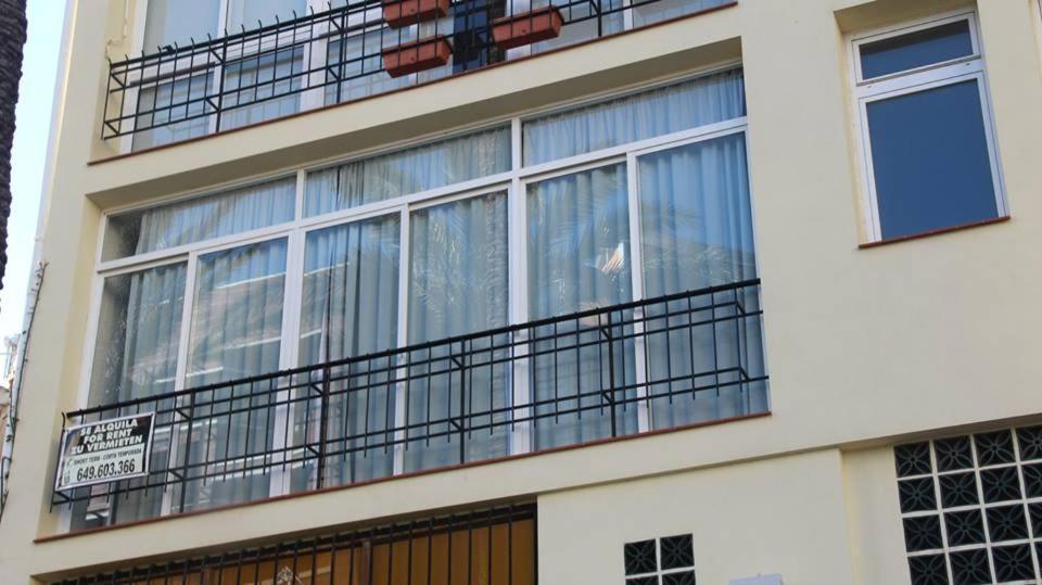 Urbanizacion La Roca, Estudio Apartment *
