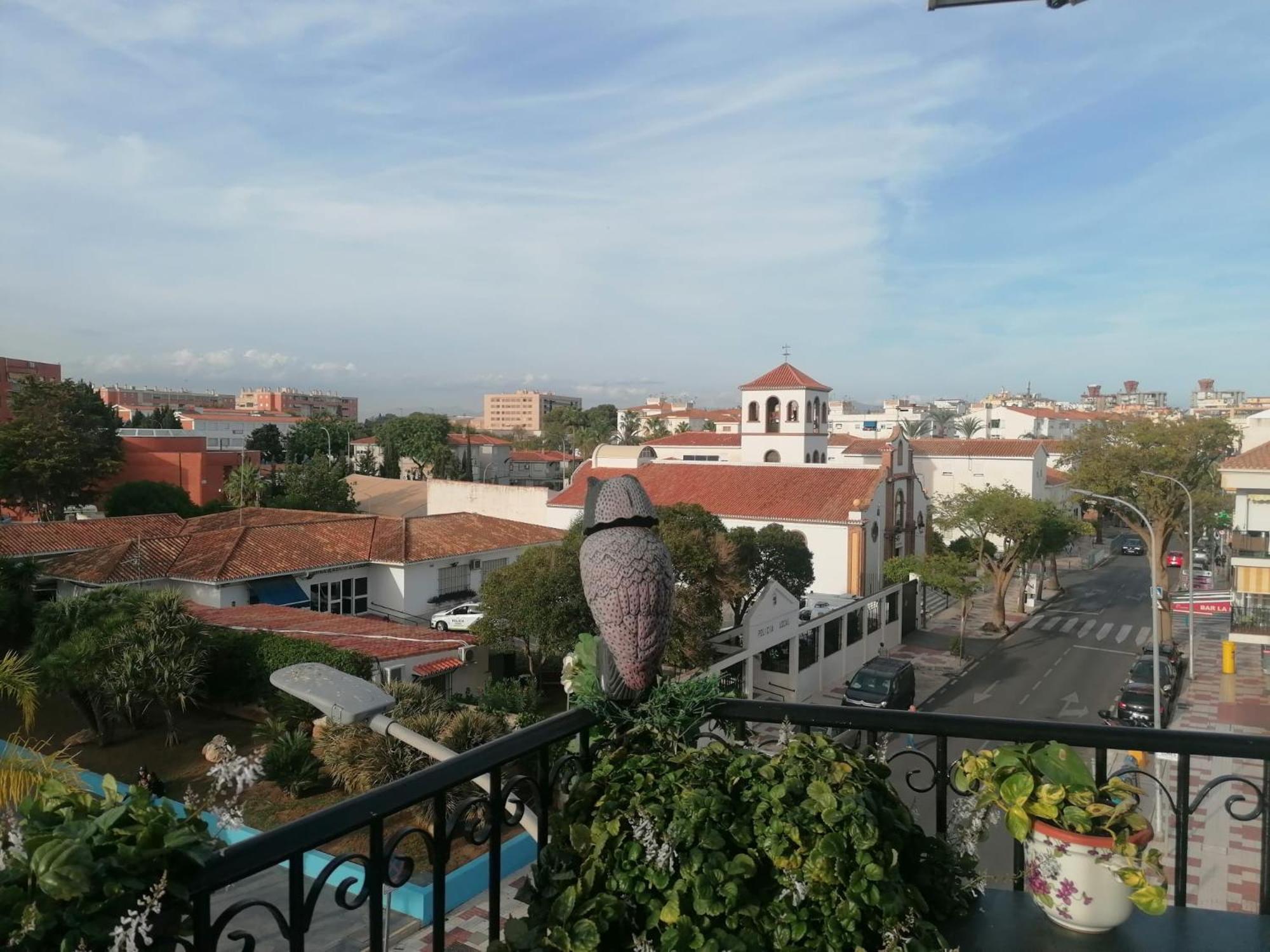 Habitaciones Torremolinos *