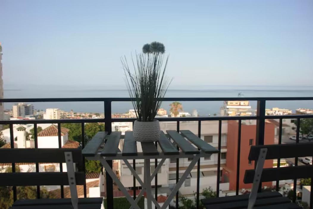 Coral Appartement Torremolinos