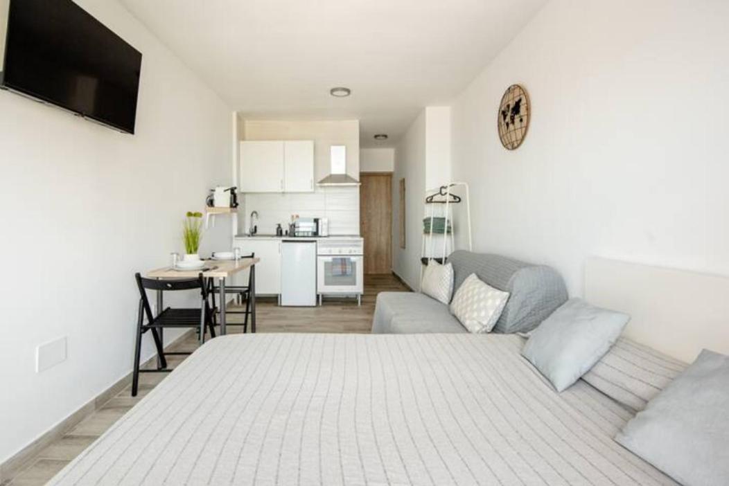 Appartement Coral Torremolinos