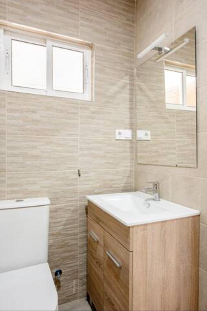 Coral Appartement Torremolinos