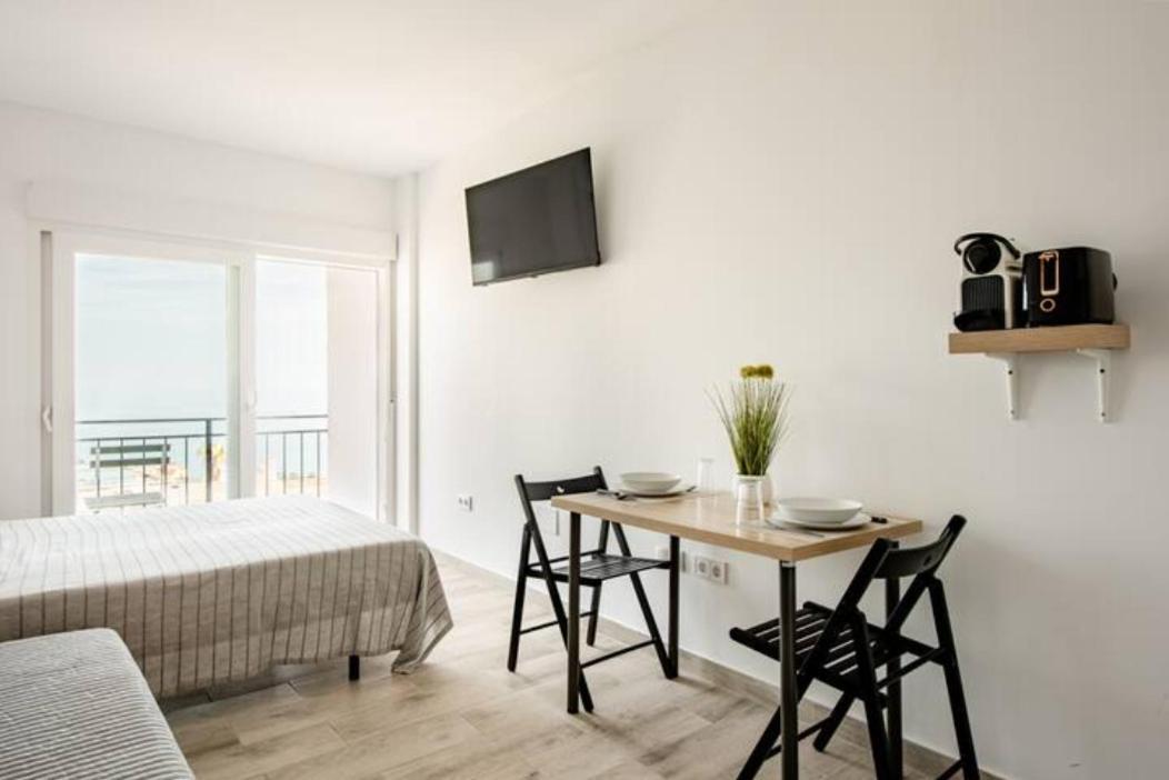 Coral Appartement *