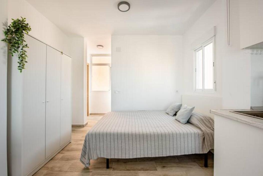 Appartement Coral *