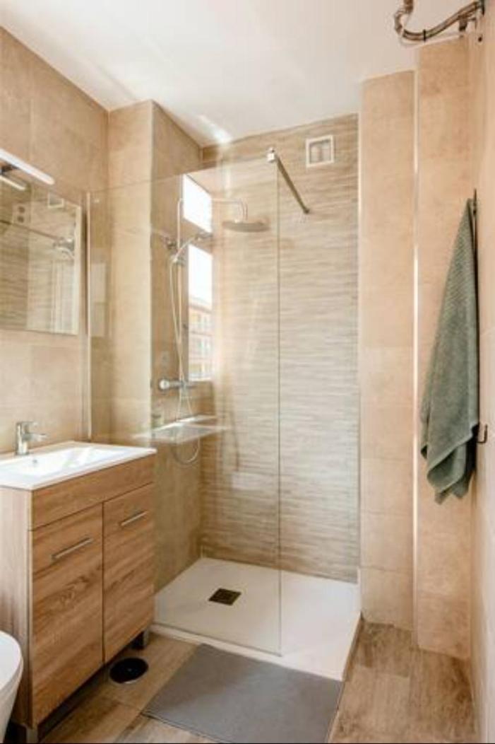 Coral Appartement Torremolinos