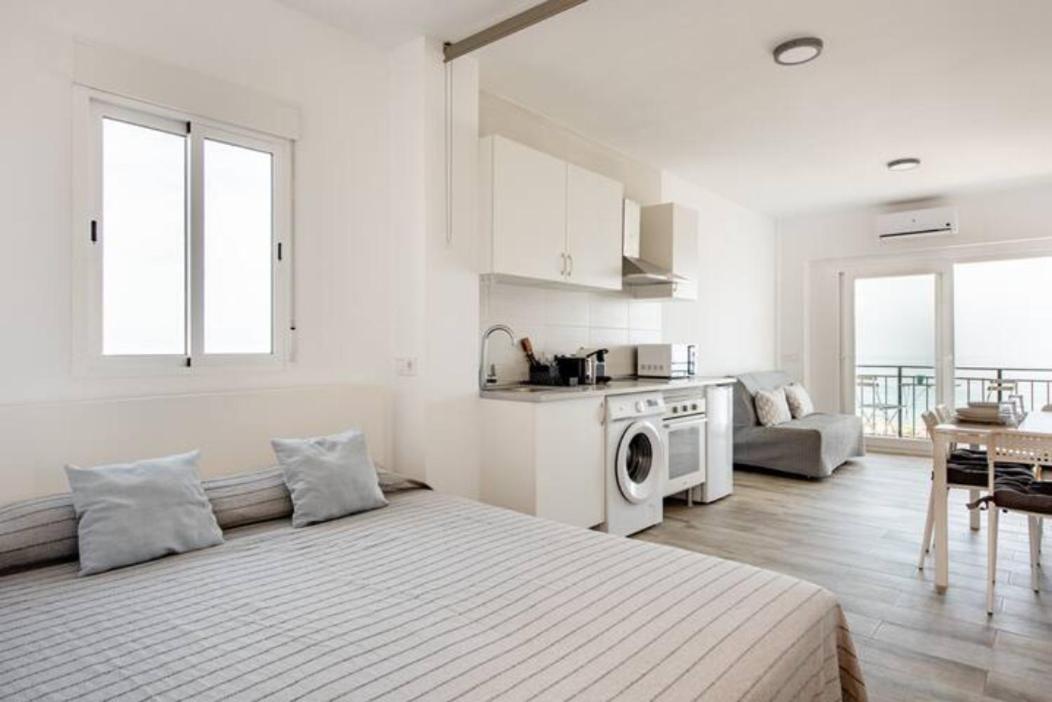Coral Appartement