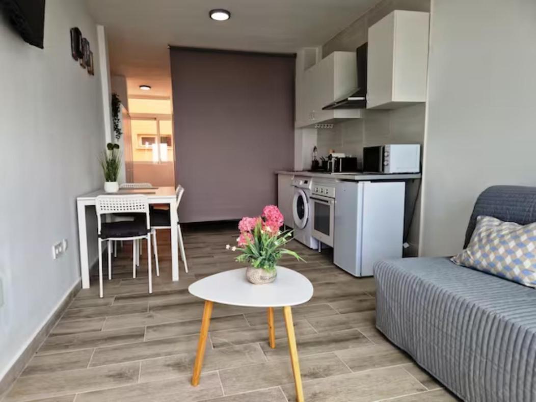 Appartement Coral *