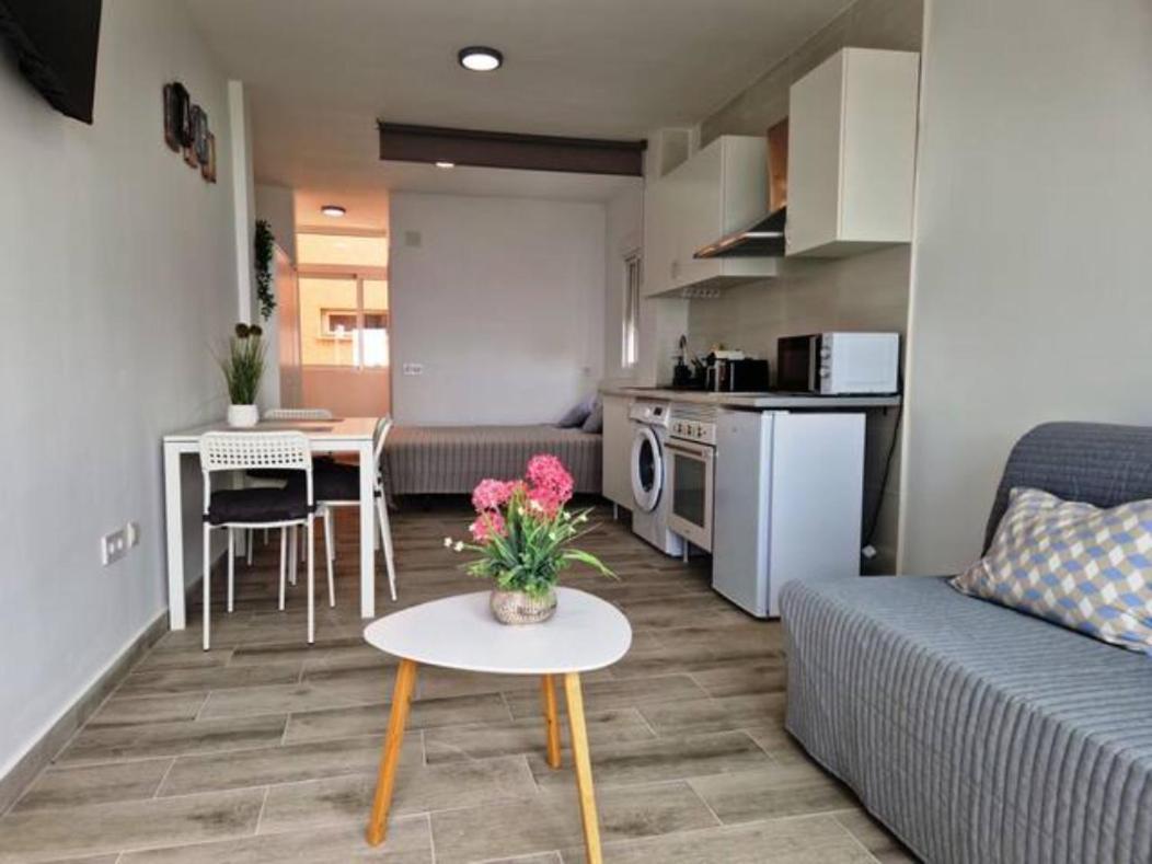 Coral Apartamento *