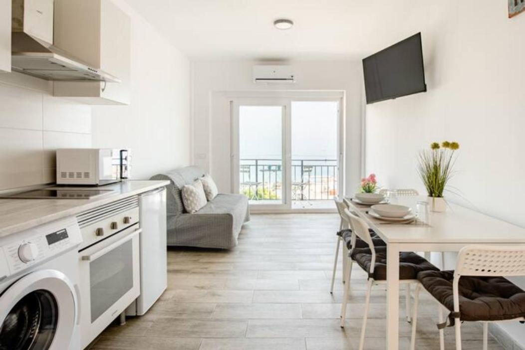 Appartement Coral Torremolinos