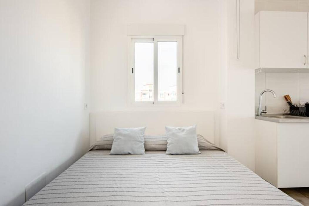 Coral Apartment