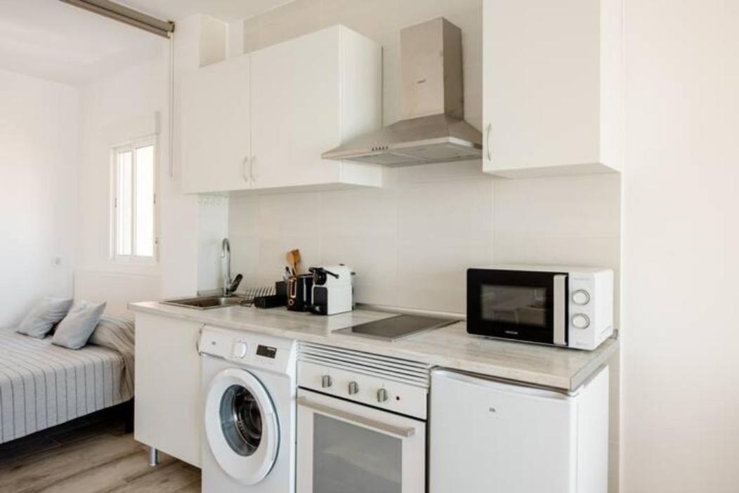 Coral Appartement Torremolinos
