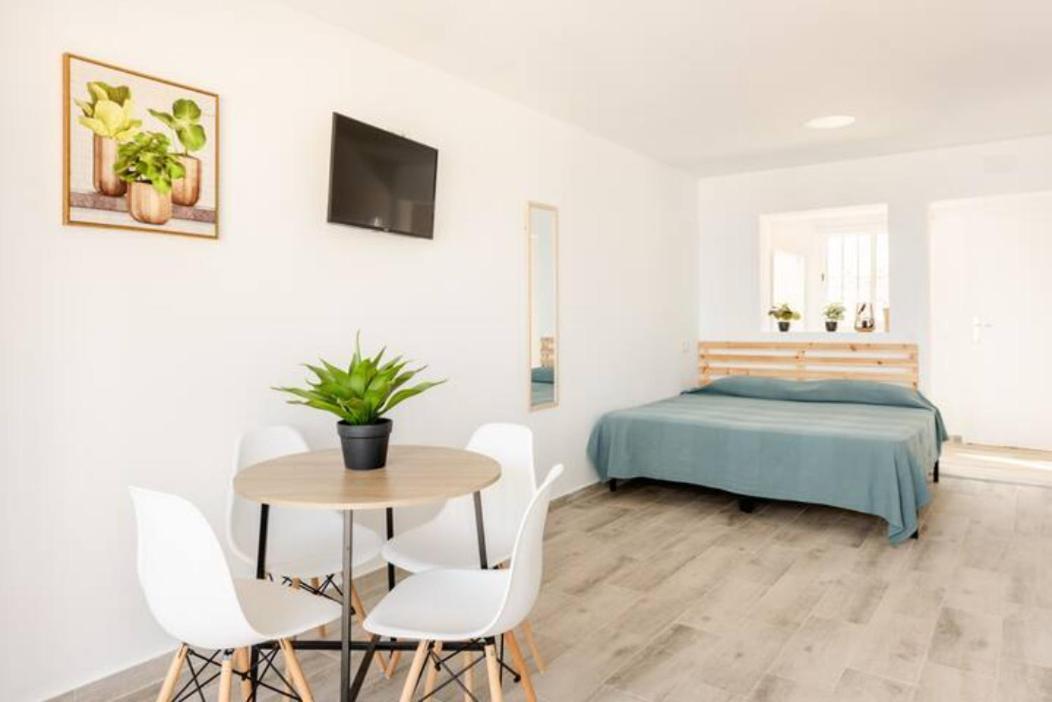 Apartment Blue Sky Torremolinos