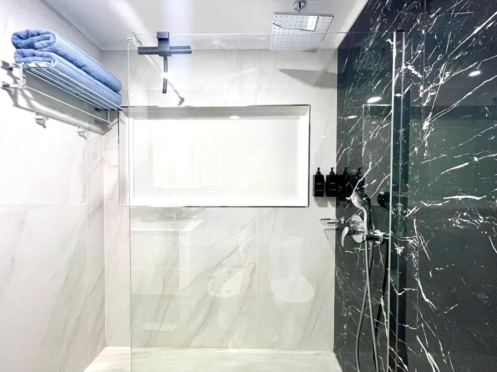Apartment La Nogalera Luxury & Pleasure *