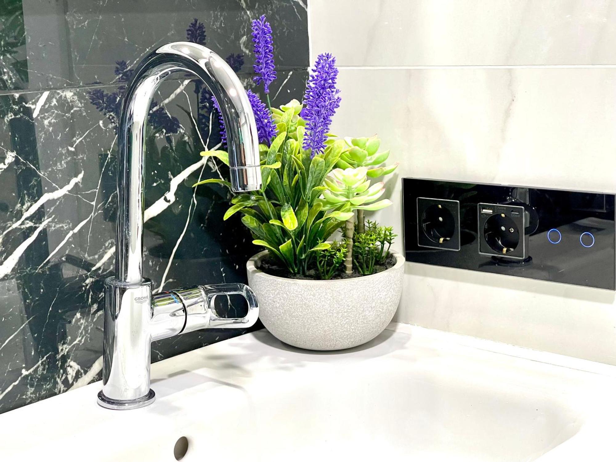 Apartment La Nogalera Luxury & Pleasure