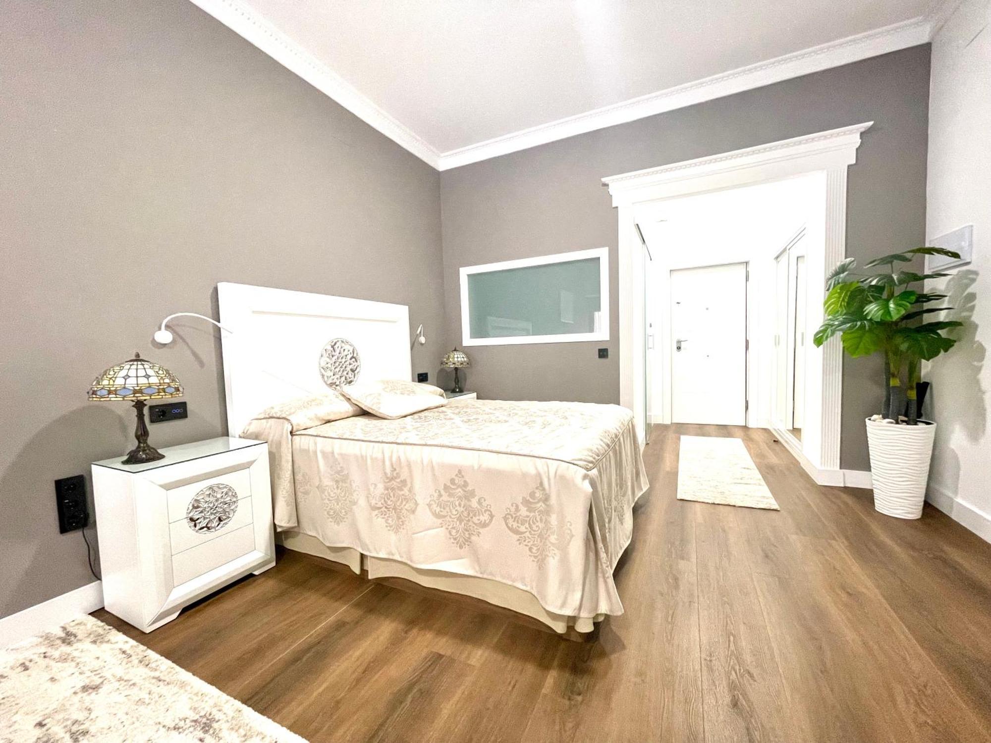 La Nogalera Luxury & Pleasure Apartment Torremolinos