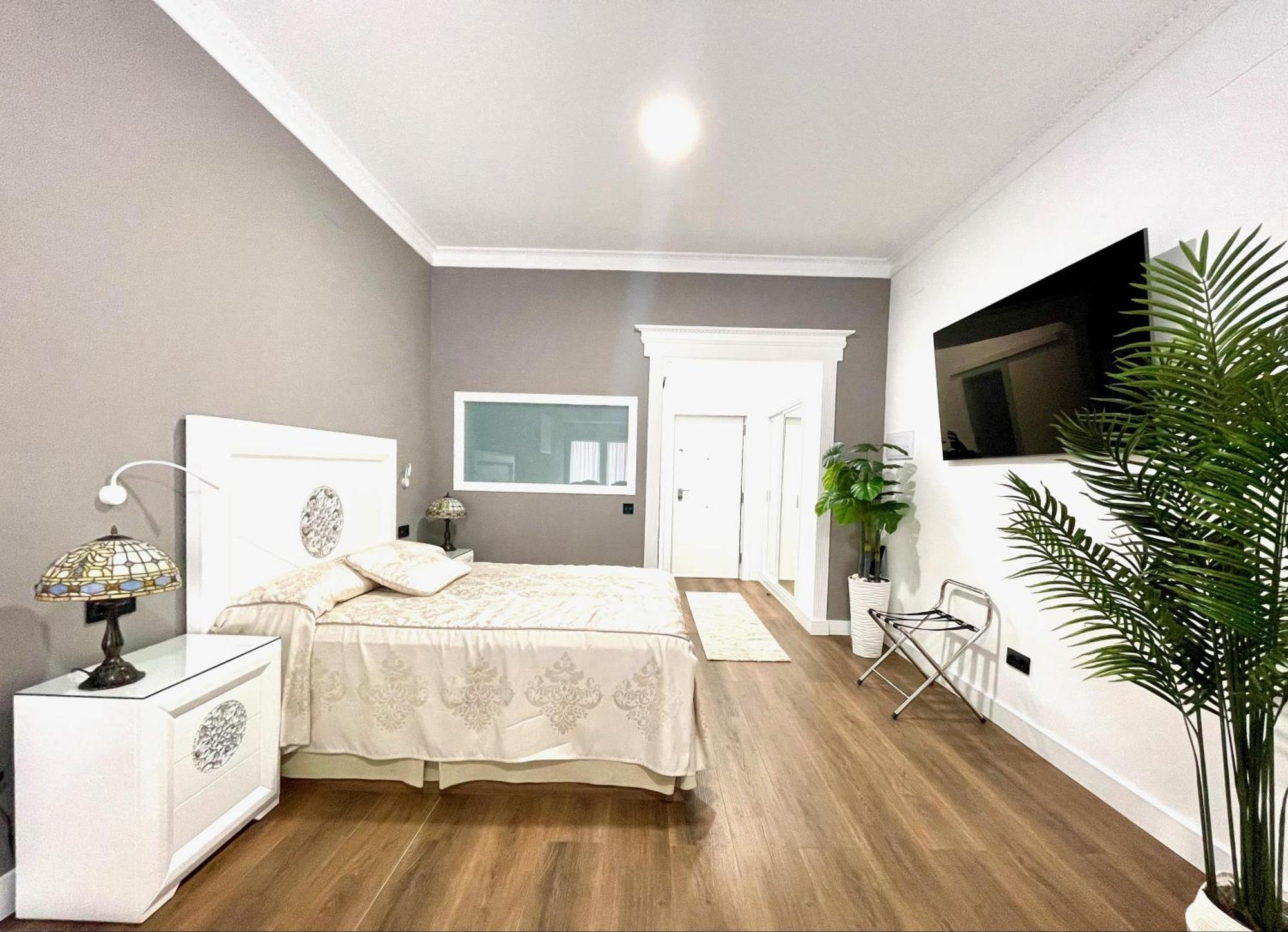 La Nogalera Luxury & Pleasure Apartment