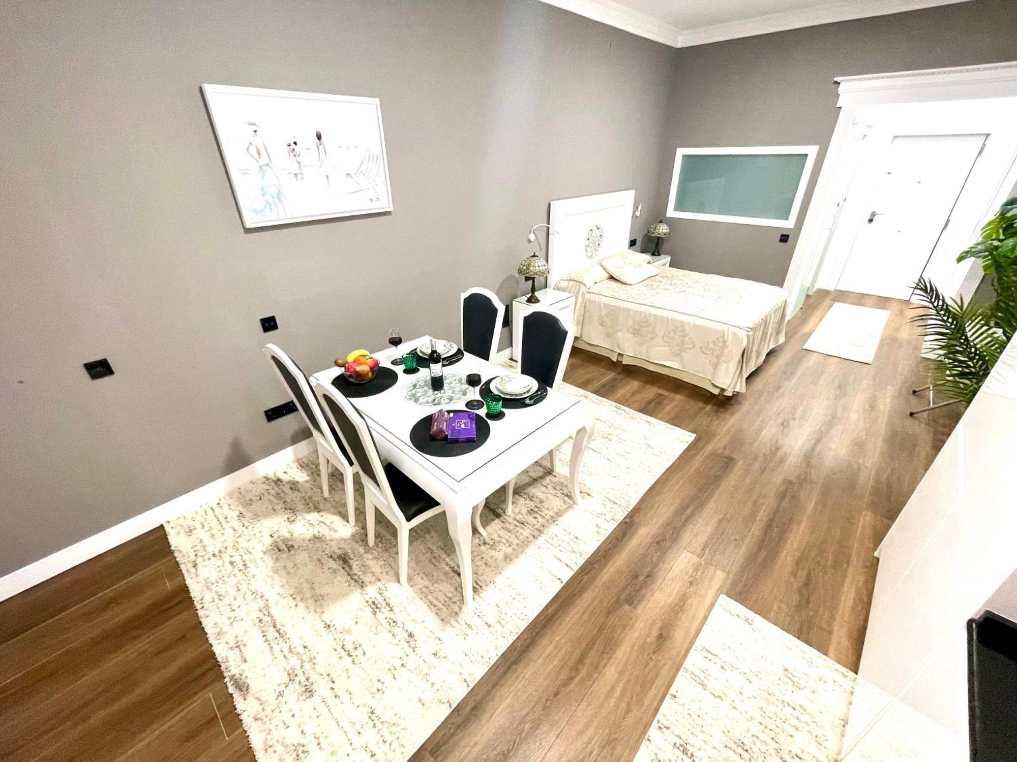 La Nogalera Luxury & Pleasure Apartment *
