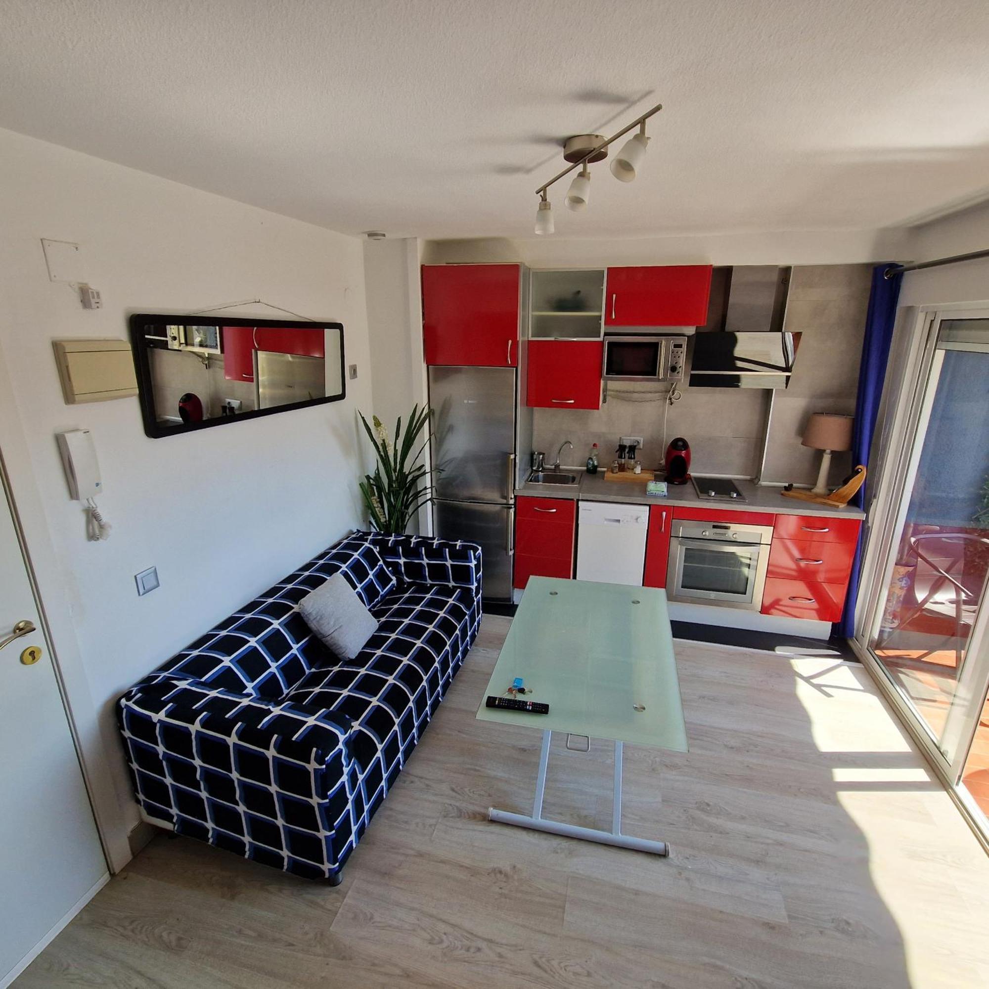 Apartamento Stella De Steram Flats *