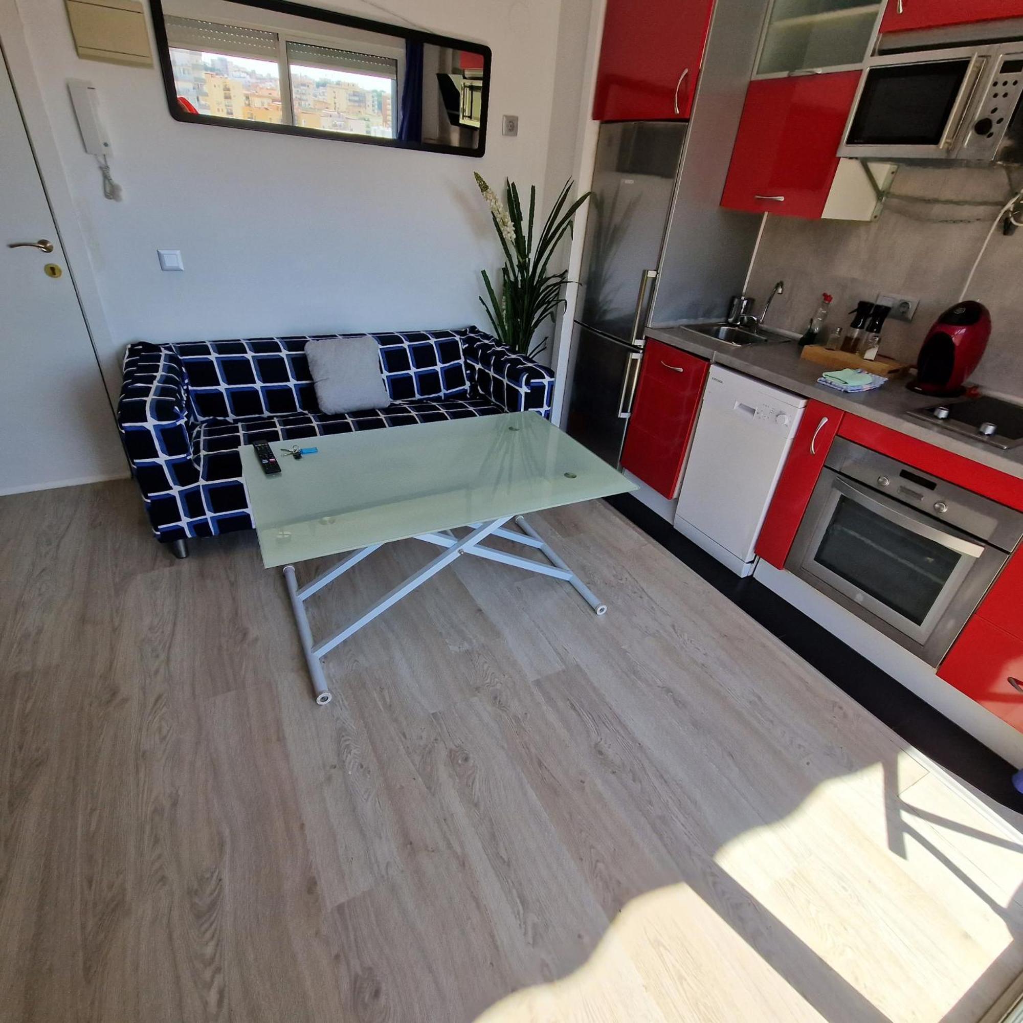 Stella De Steram Flats * Torremolinos