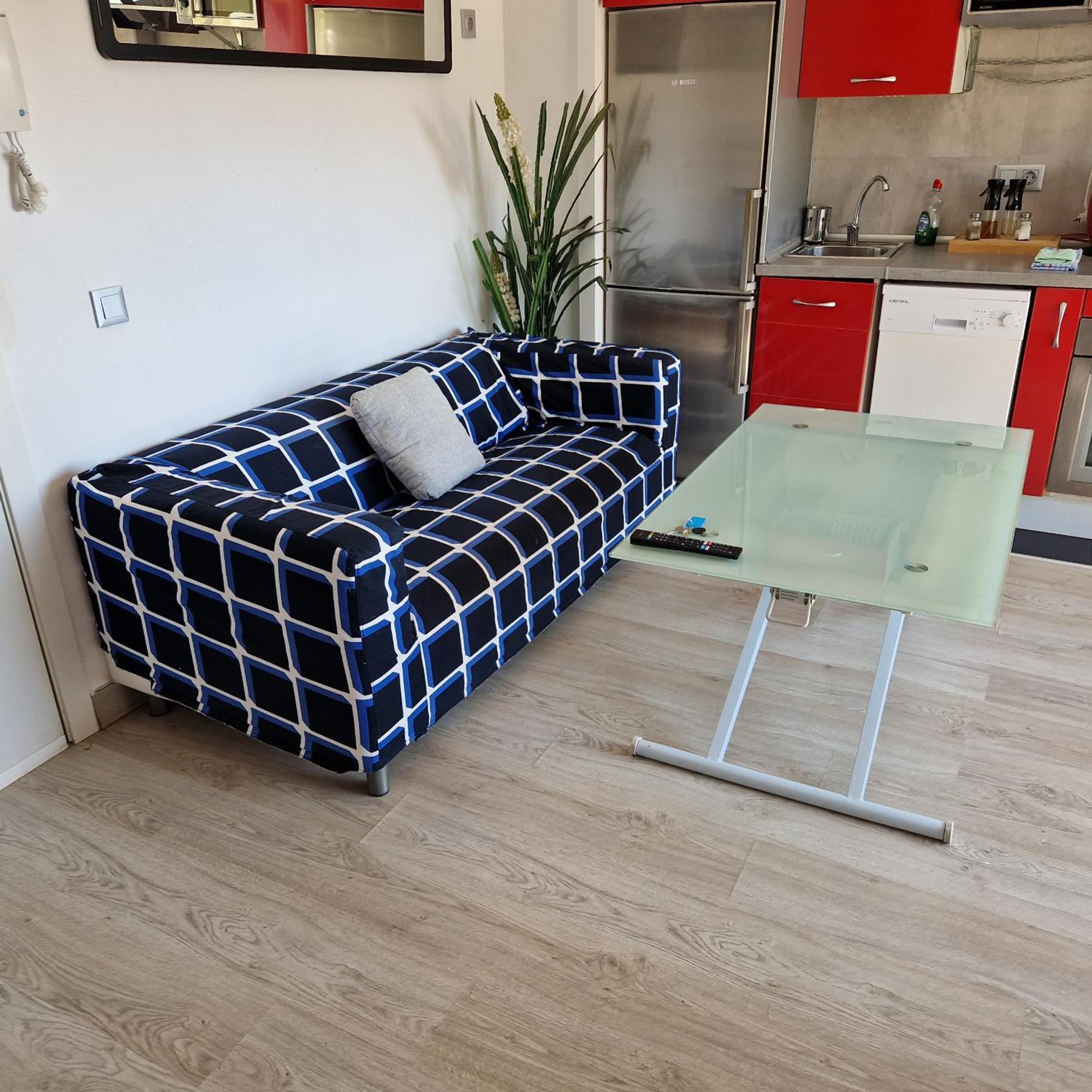 Apartamento Stella De Steram Flats