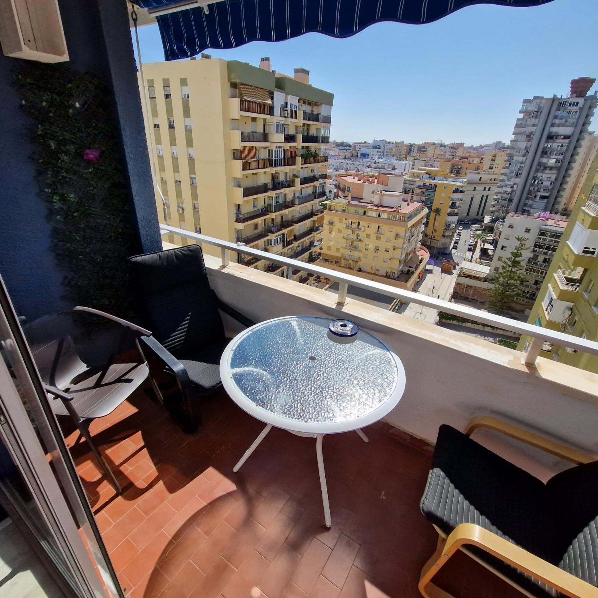 Apartamento Stella De Steram Flats Torremolinos