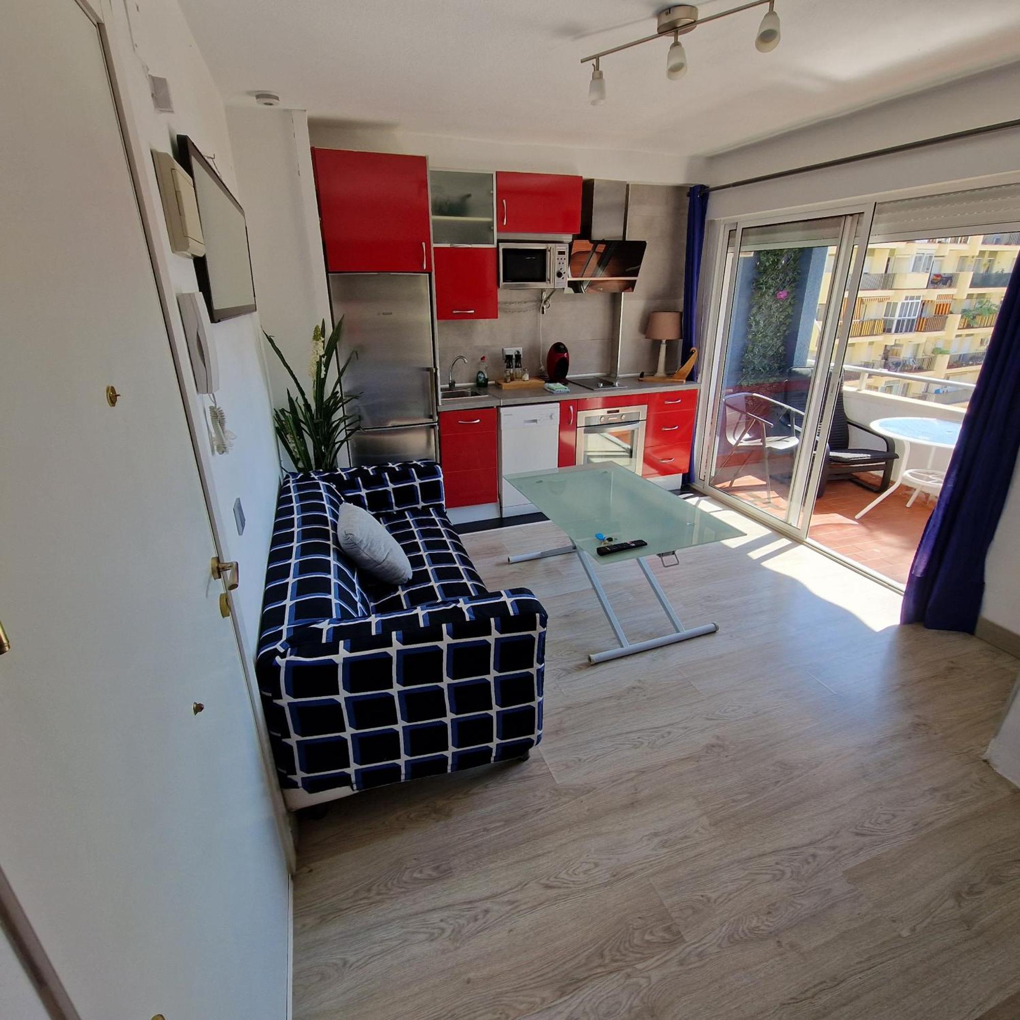 Stella De Steram Flats Apartamento Torremolinos