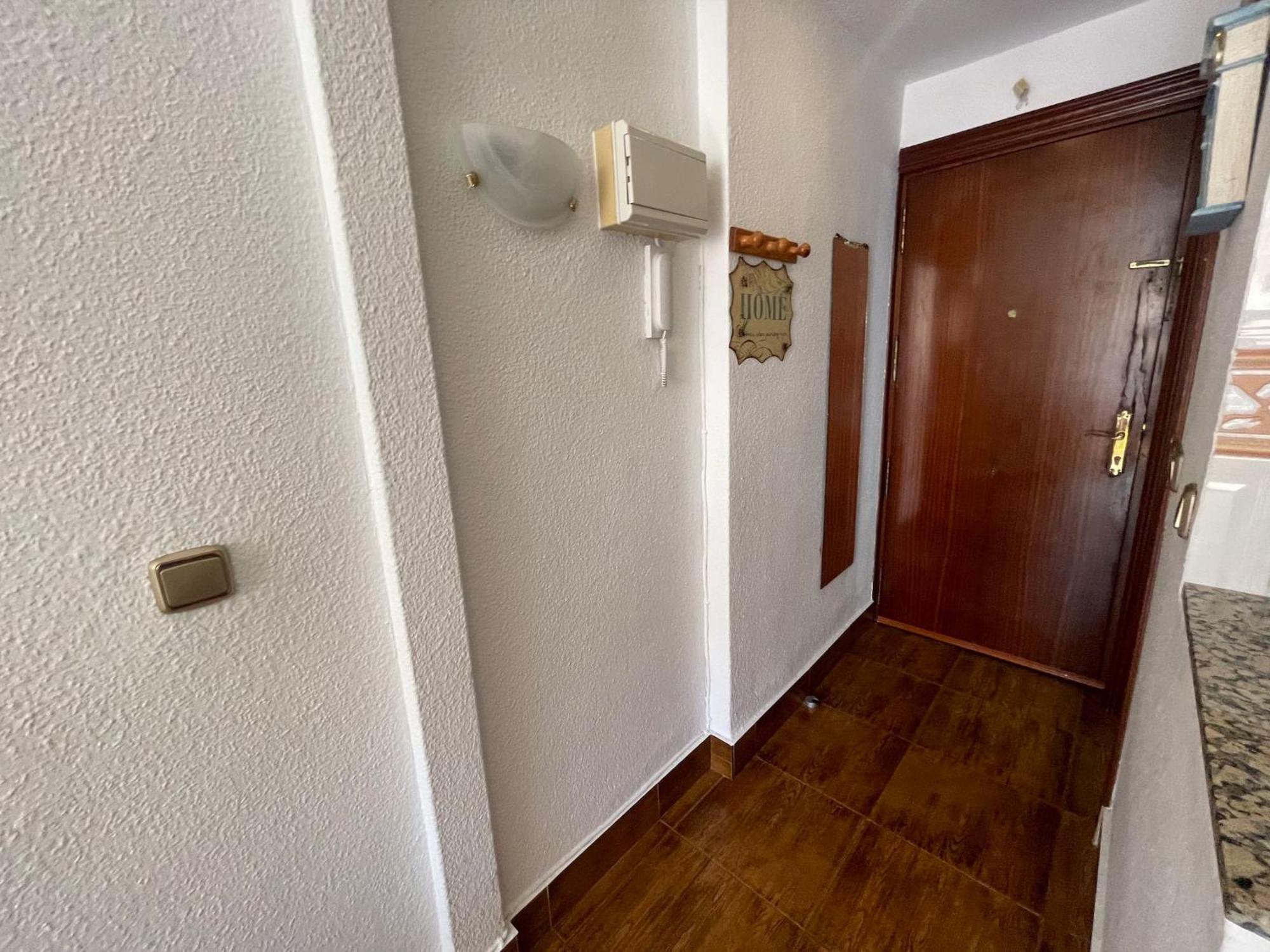 Apartment Angeles De Steram Flats Torremolinos