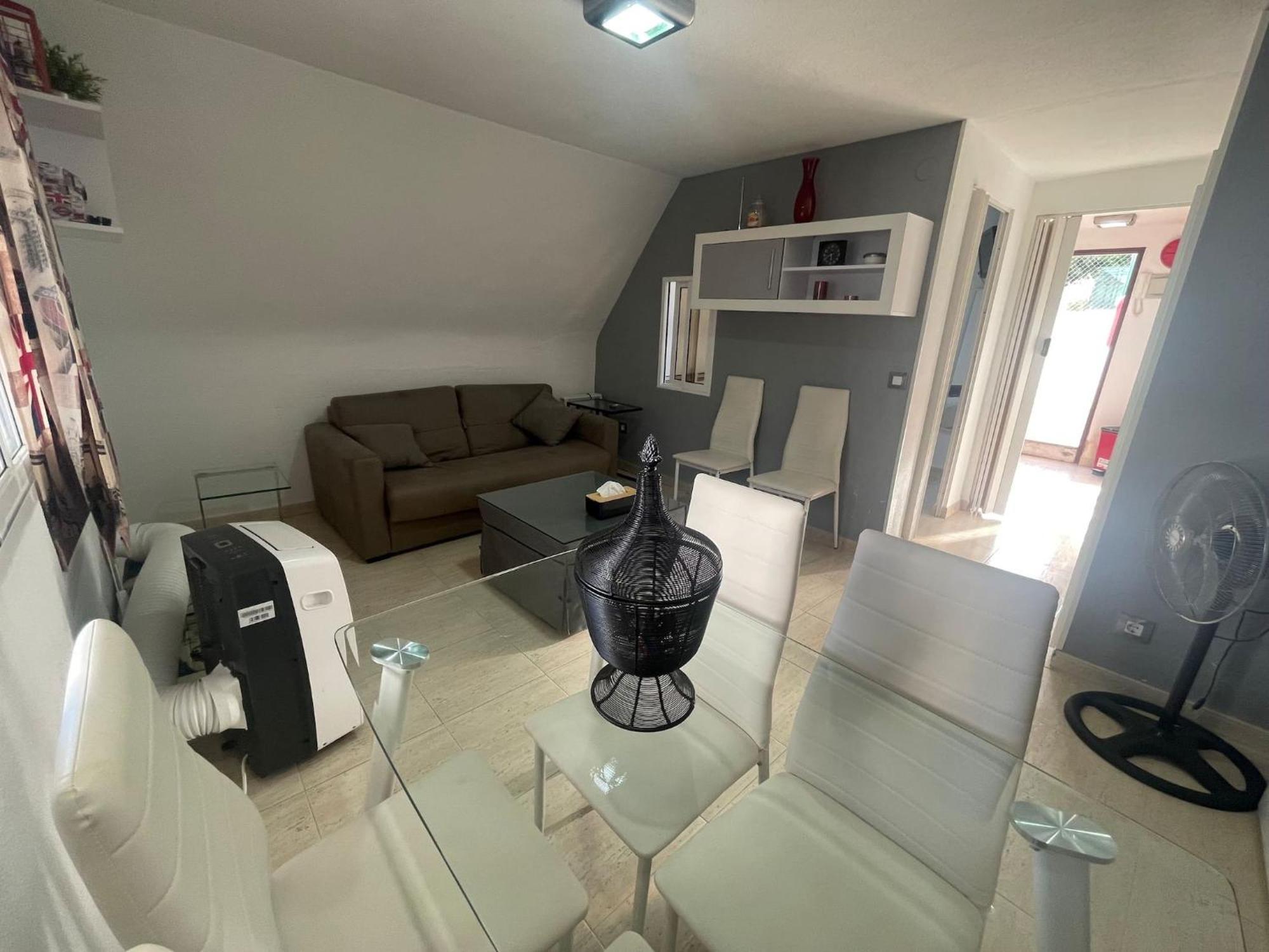 Apartment Noasti De Steram Flats Torremolinos