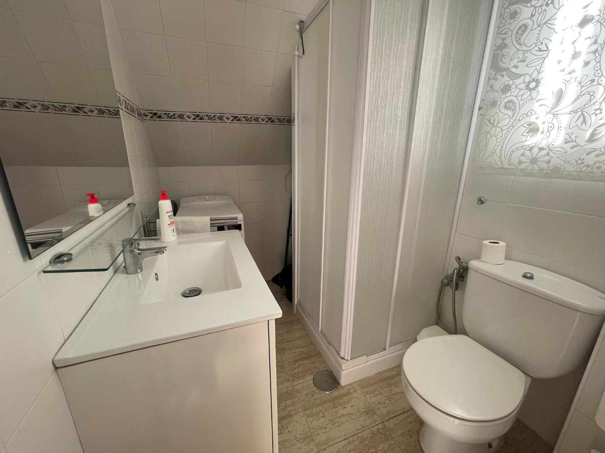 Noasti De Steram Flats Apartment Torremolinos