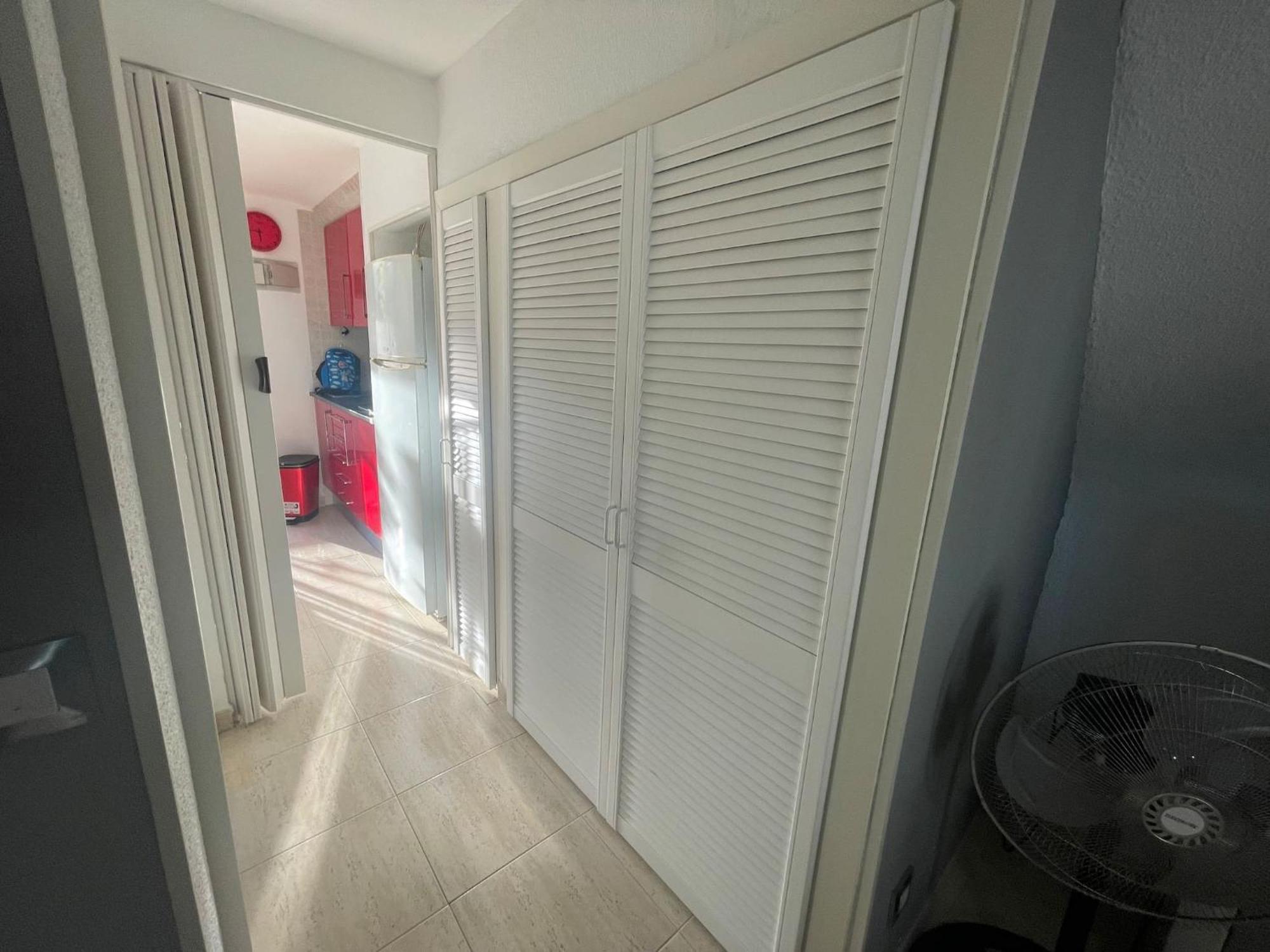 Noasti De Steram Flats Apartment *