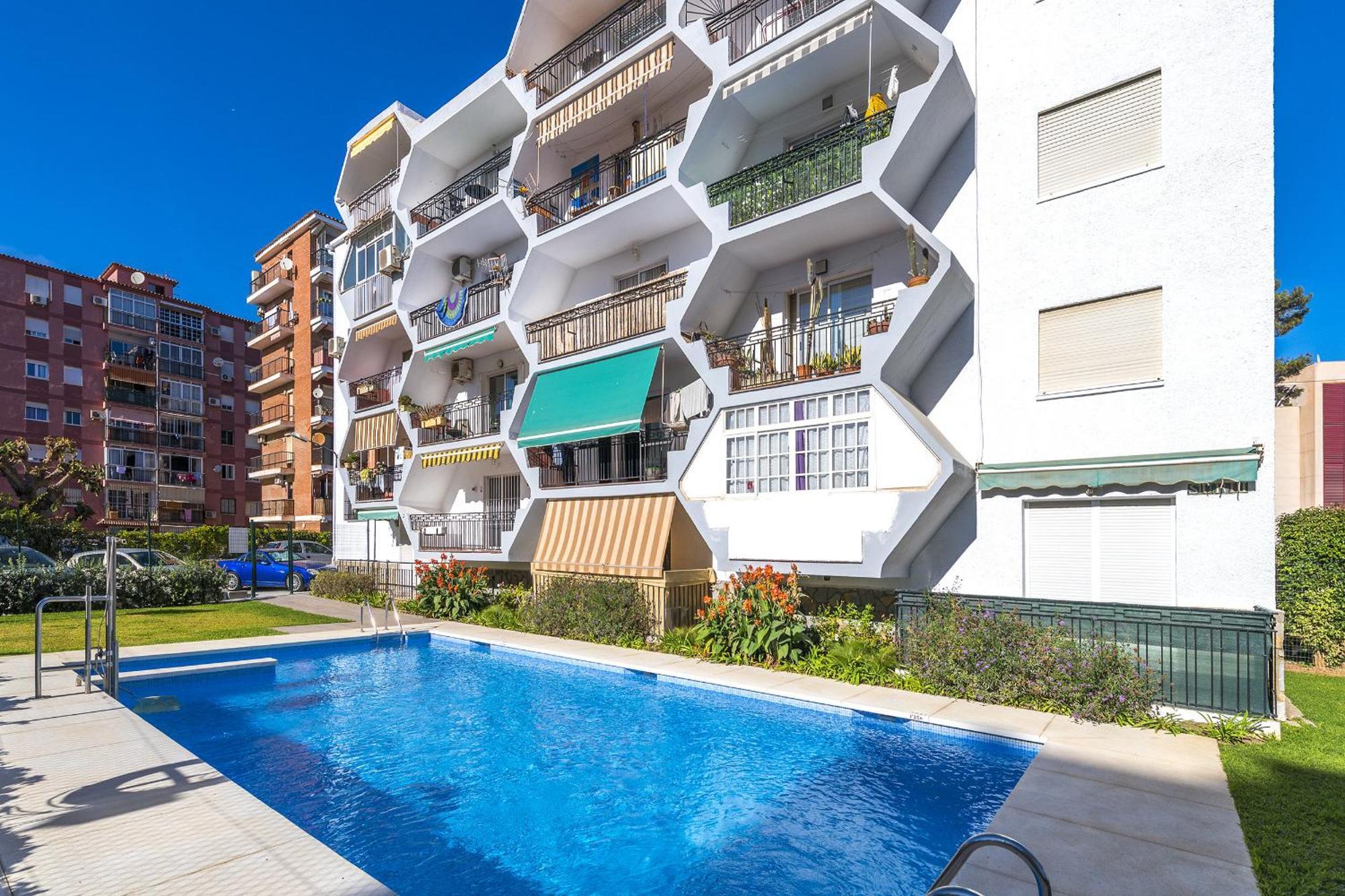 Apartment Noasti De Steram Flats
