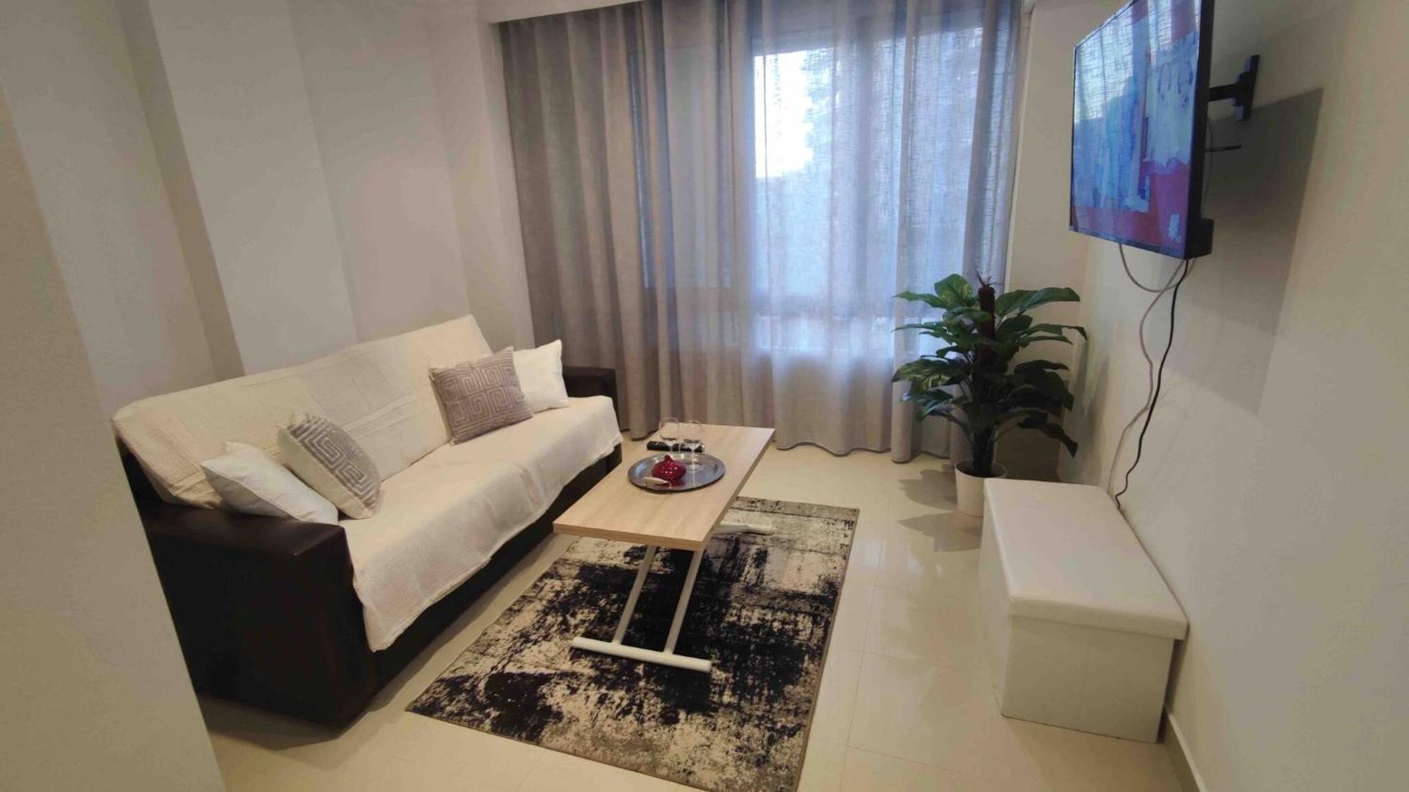 Gala De Steram Flats * Torremolinos