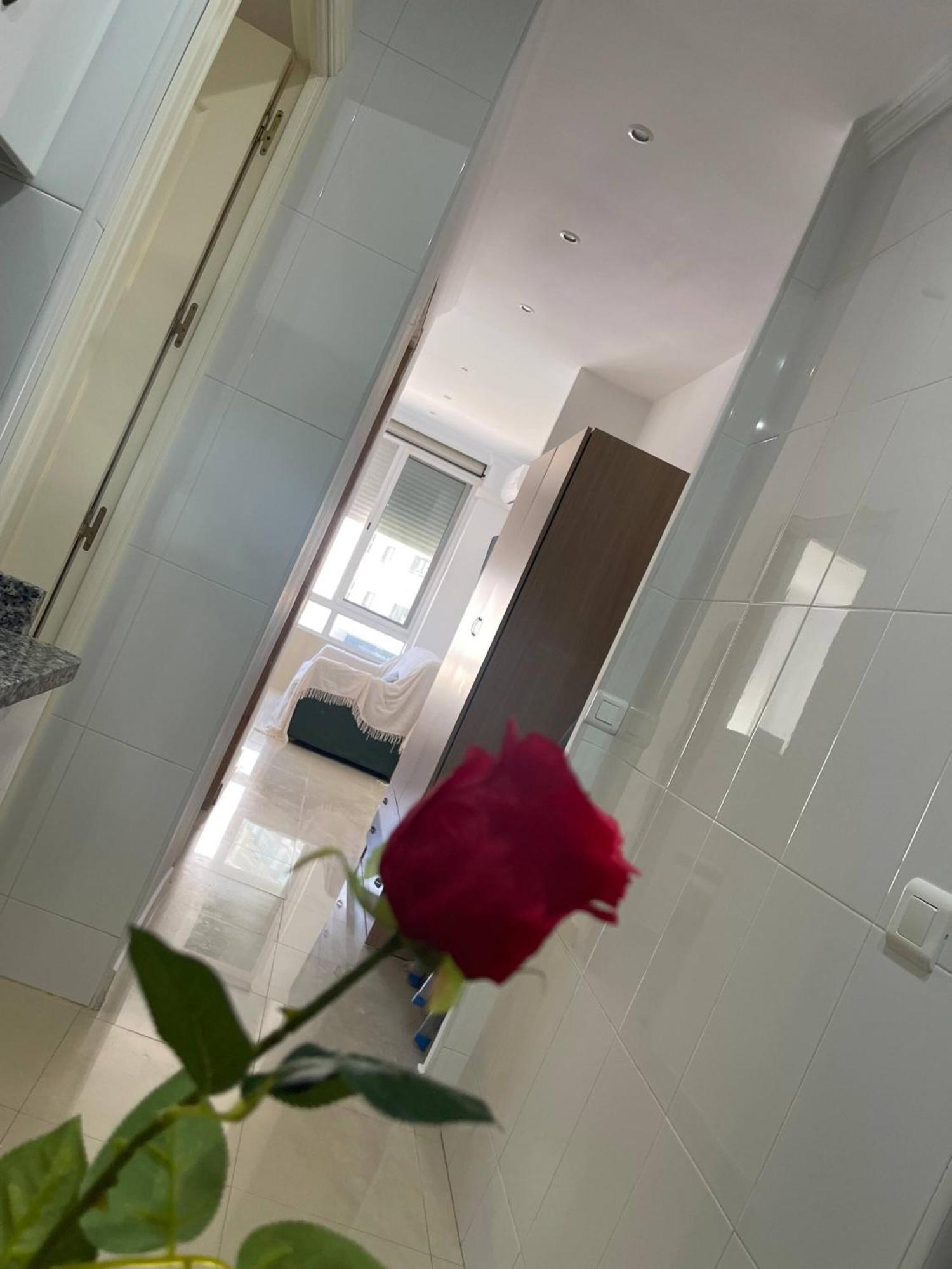 Gala De Steram Flats Apartamento