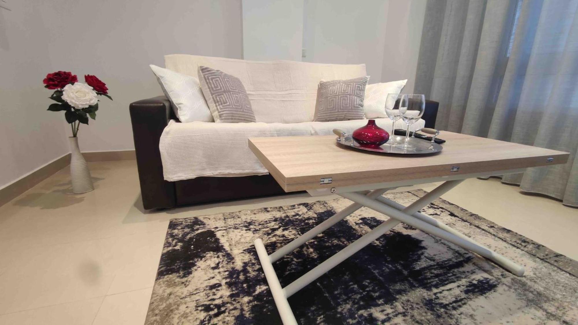 Gala De Steram Flats Apartamento *
