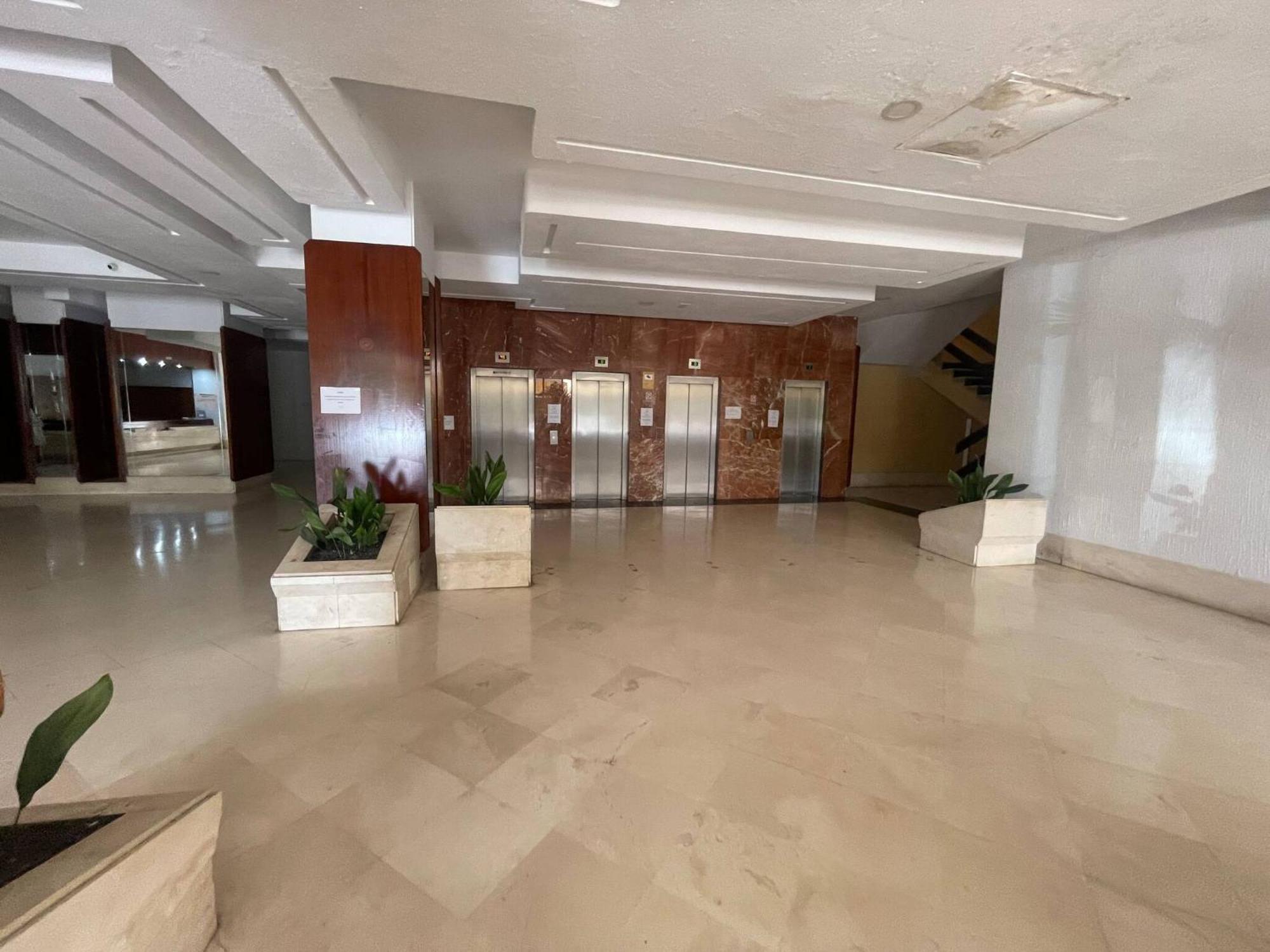 Gala De Steram Flats Apartamento Torremolinos