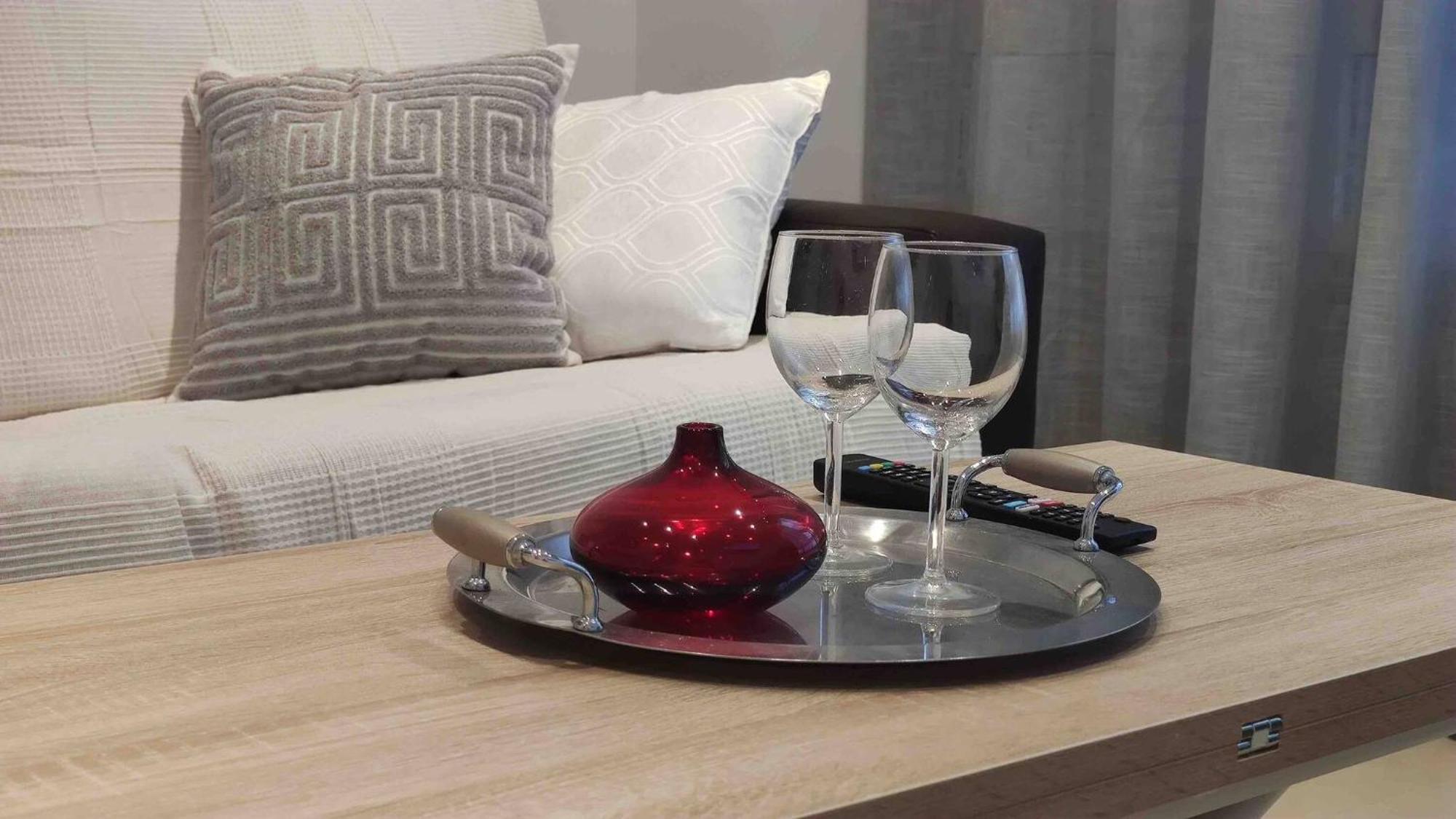 Apartamento Gala De Steram Flats Torremolinos