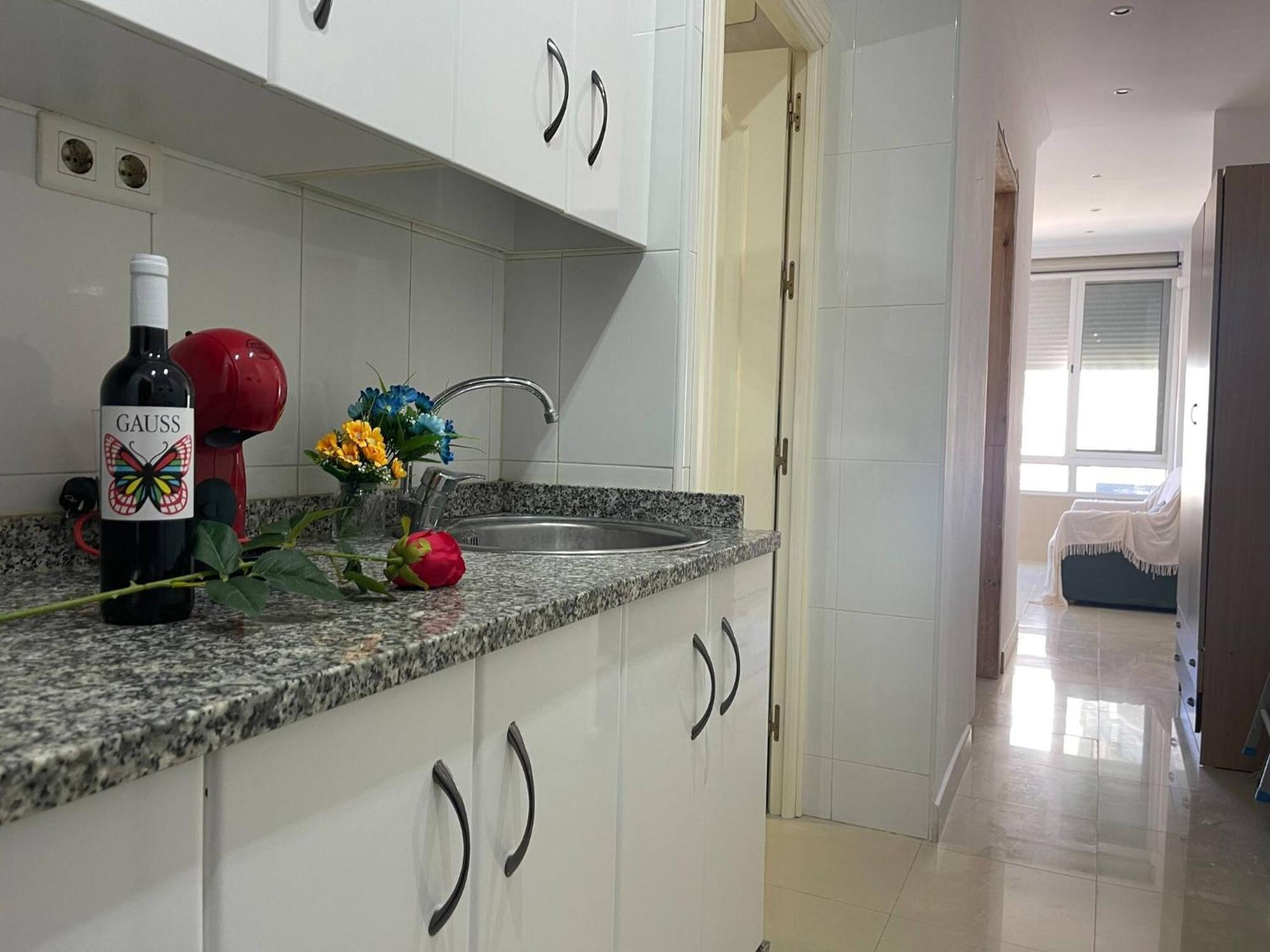 Apartamento Gala De Steram Flats *