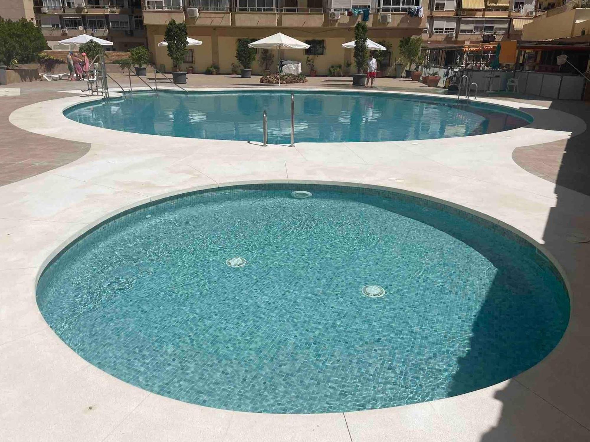 Gala De Steram Flats * Torremolinos