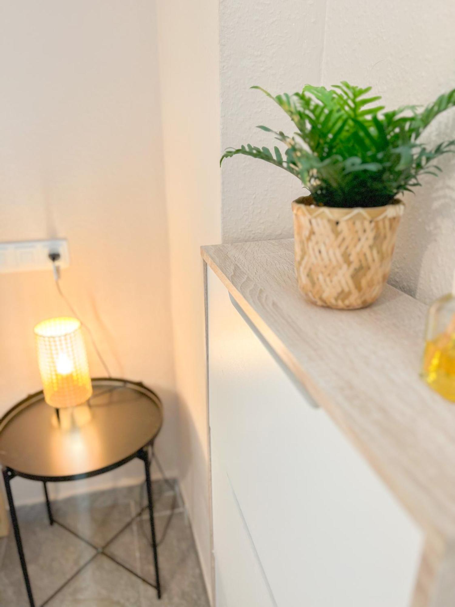 Apartamento Carihuela Park Palace A 600 Metros De La Playa *