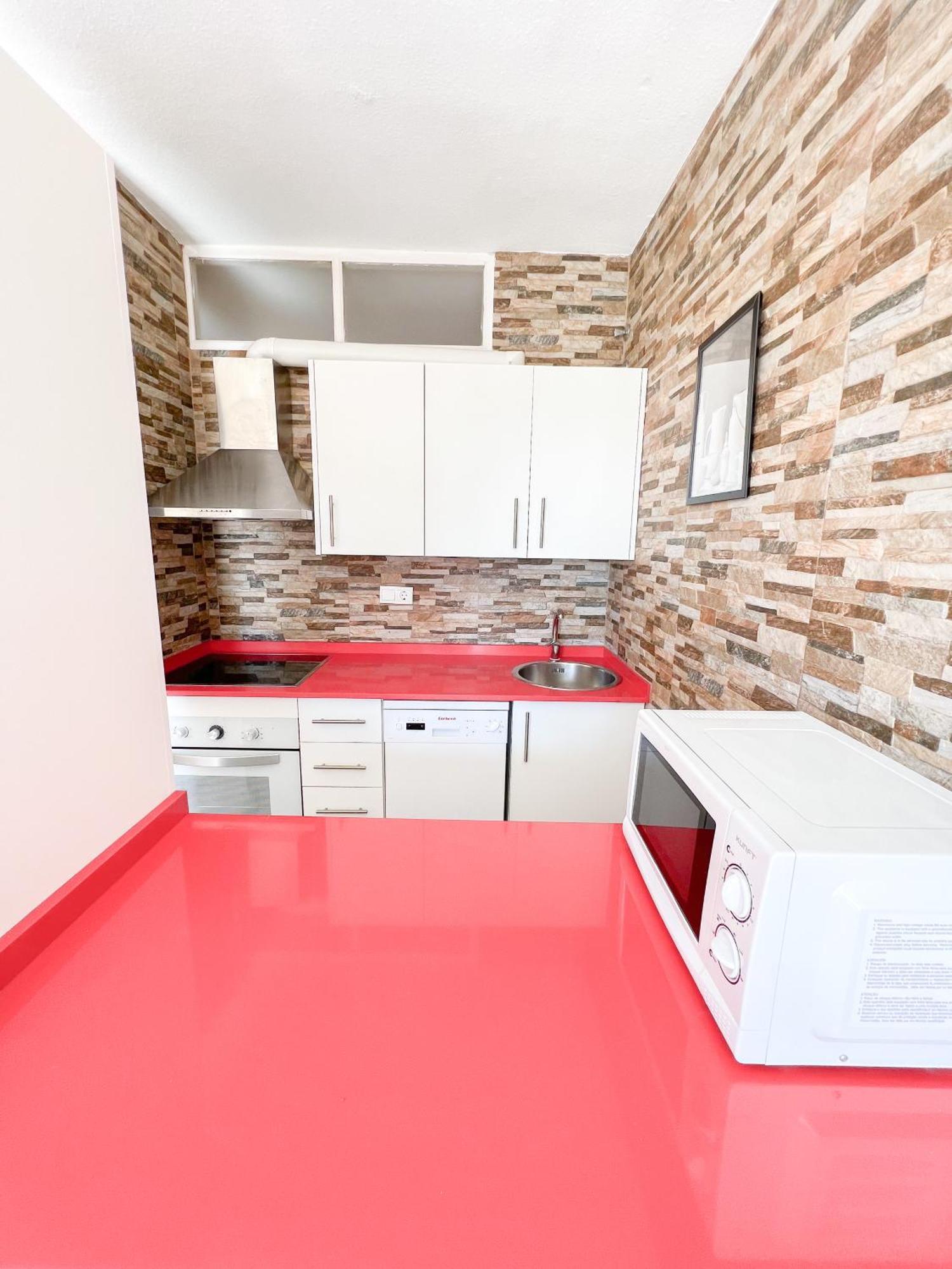 Apartamento Carihuela Park Palace A 600 Metros De La Playa Torremolinos