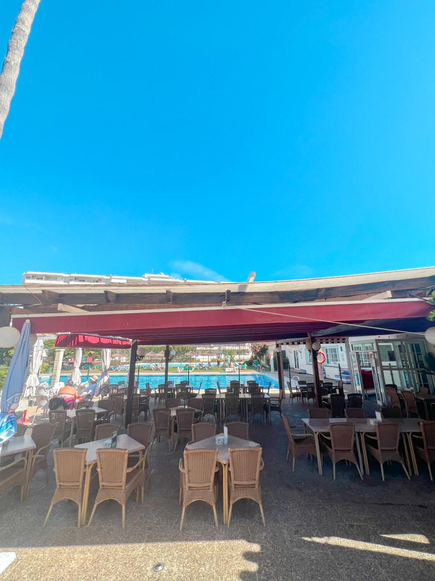 Carihuela Park Palace A 600 Metros De La Playa Torremolinos