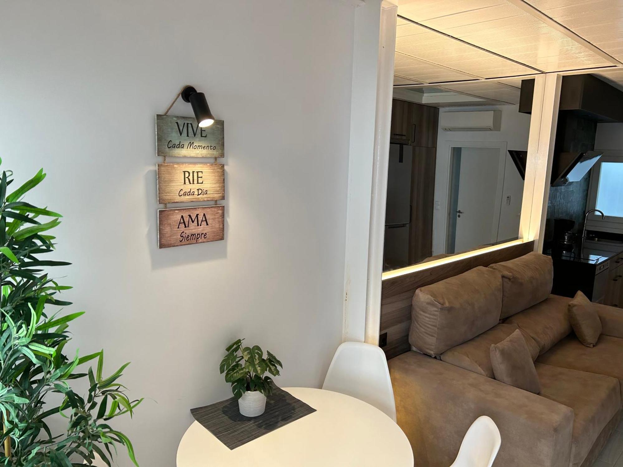 Apartment Carihuela Torremolinos