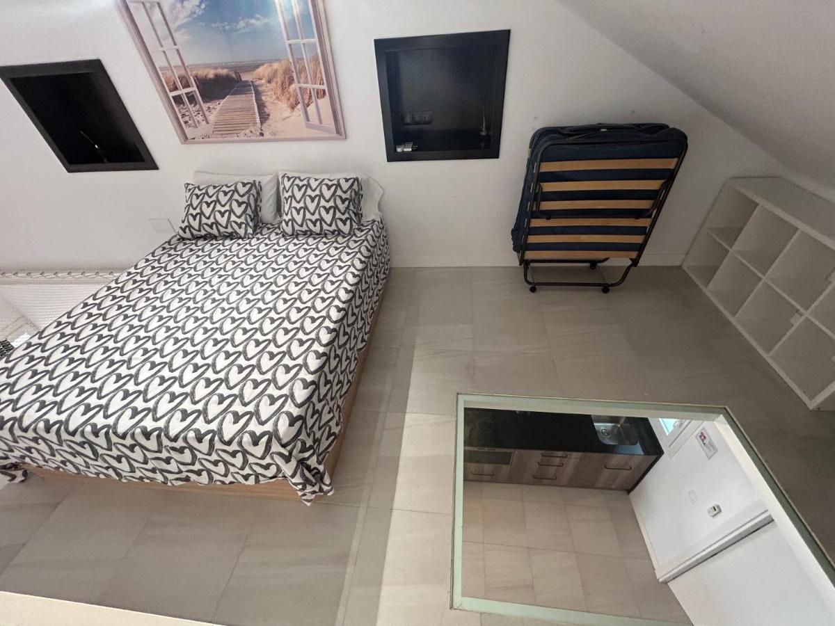 Apartment Carihuela