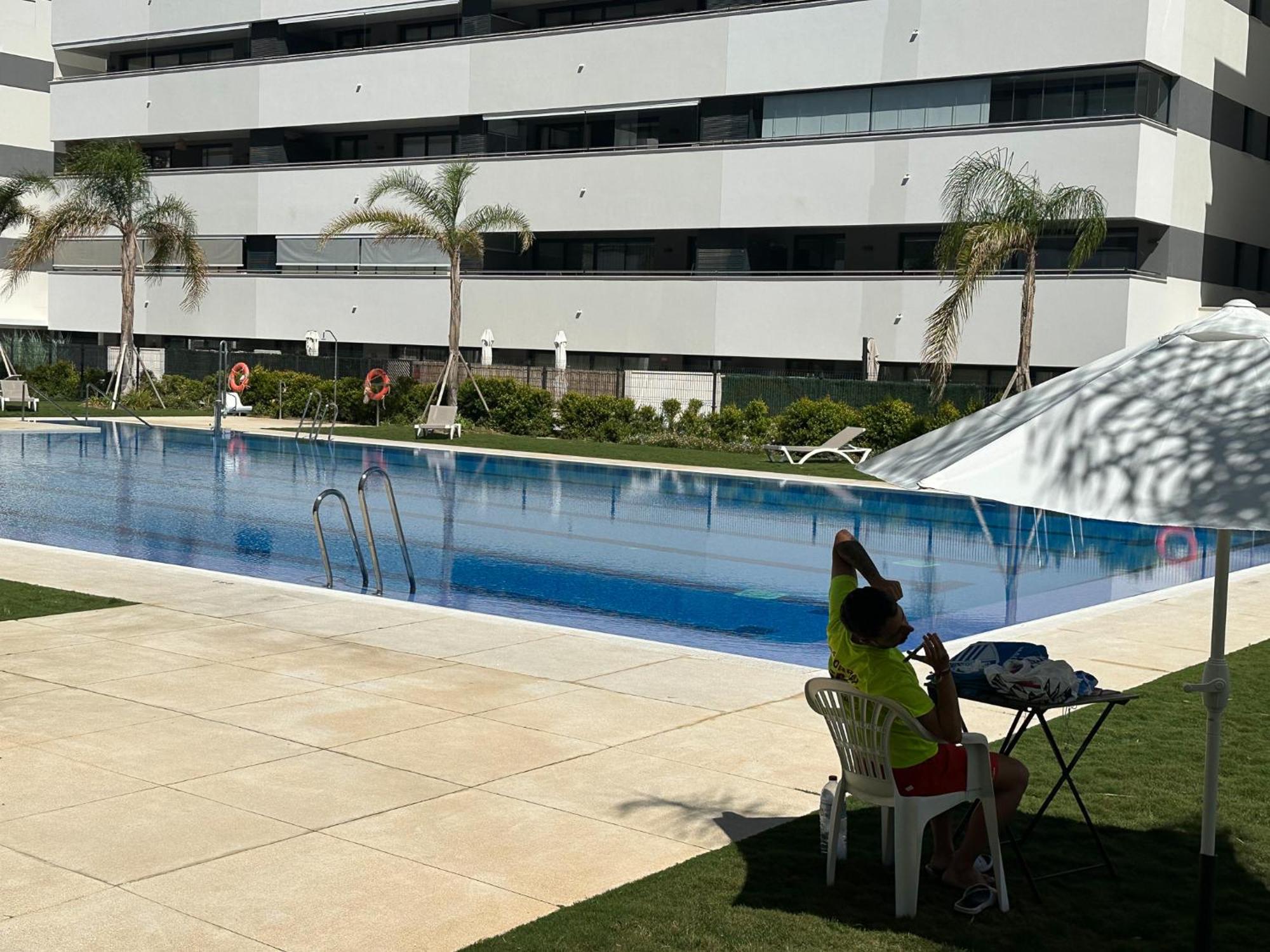 Appartement Alamar P&o Corporate *
