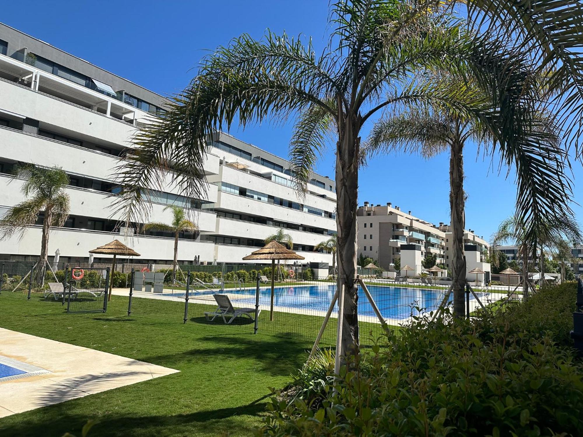 Alamar P&o Corporate Appartement