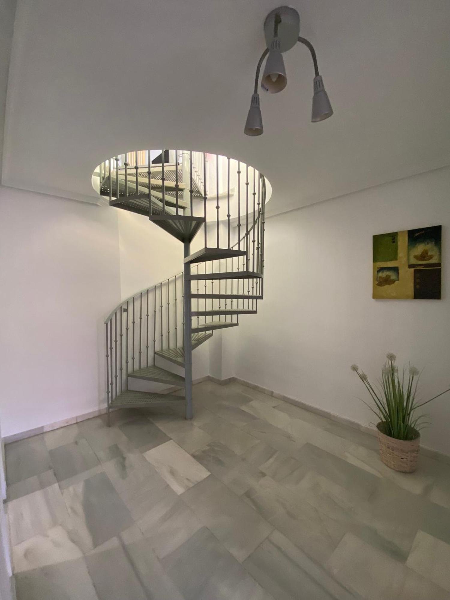 Duplex Torremolinos