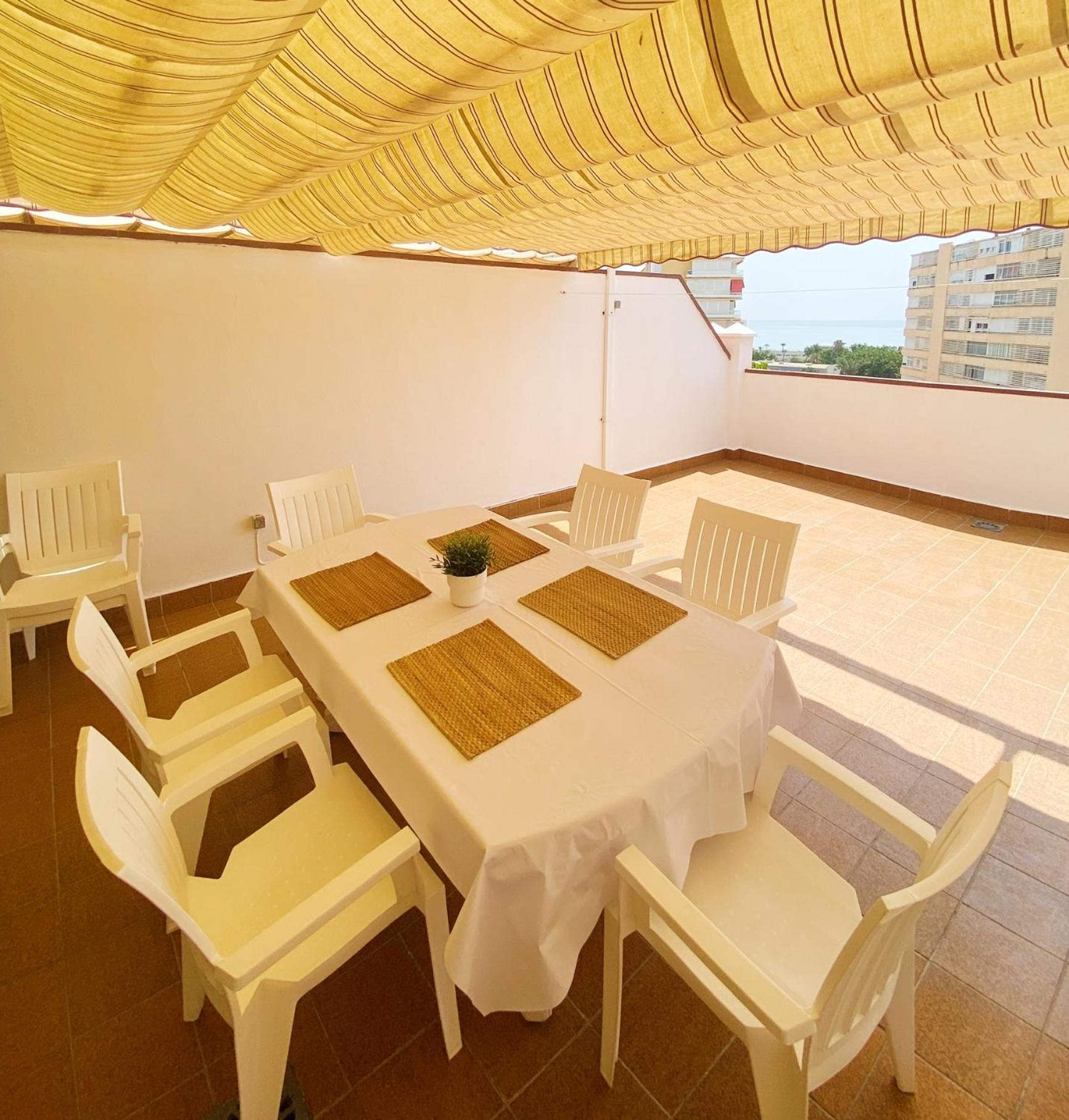 Appartement Duplex