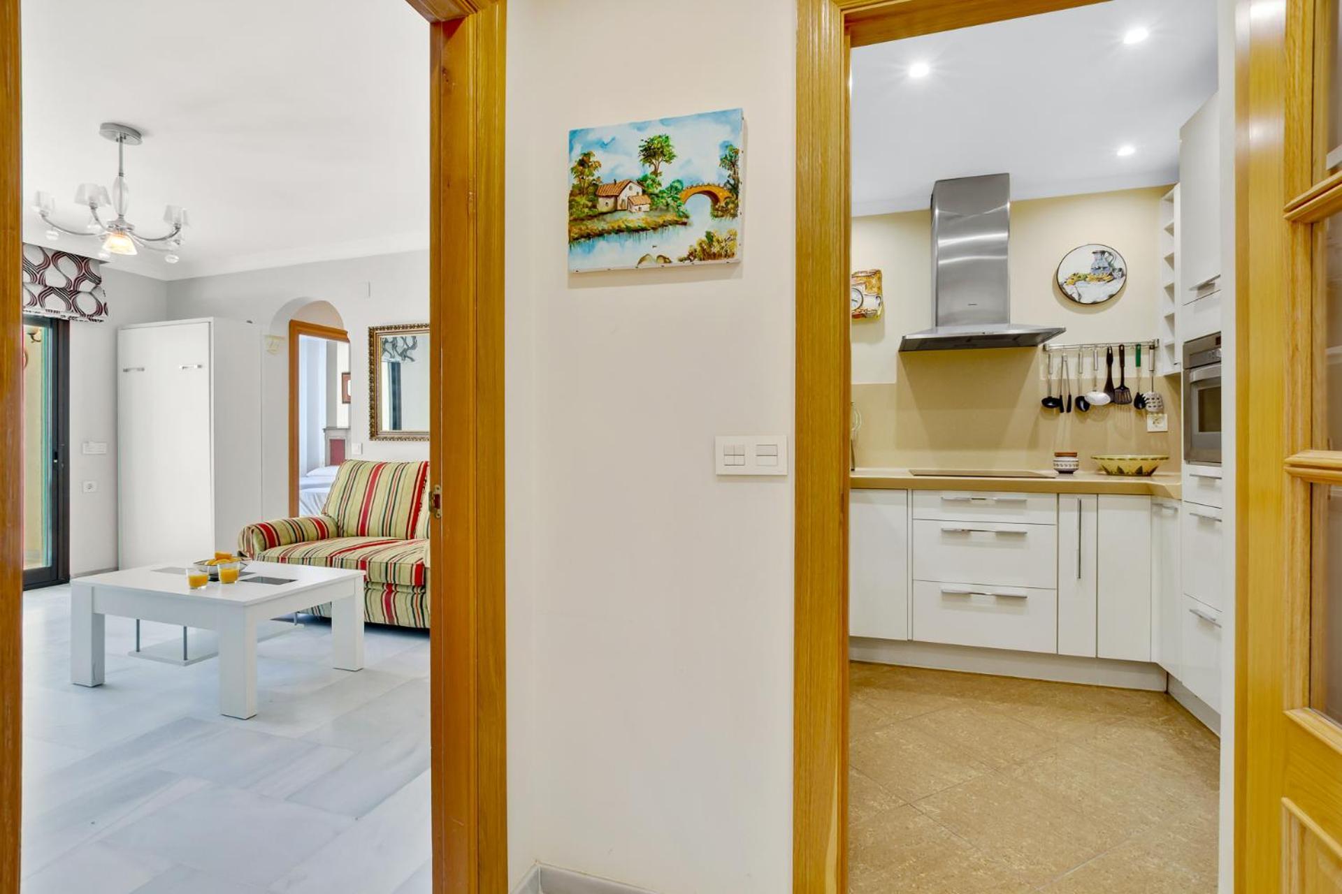 Montemar Puerto By Ivi Real Estate Appartement