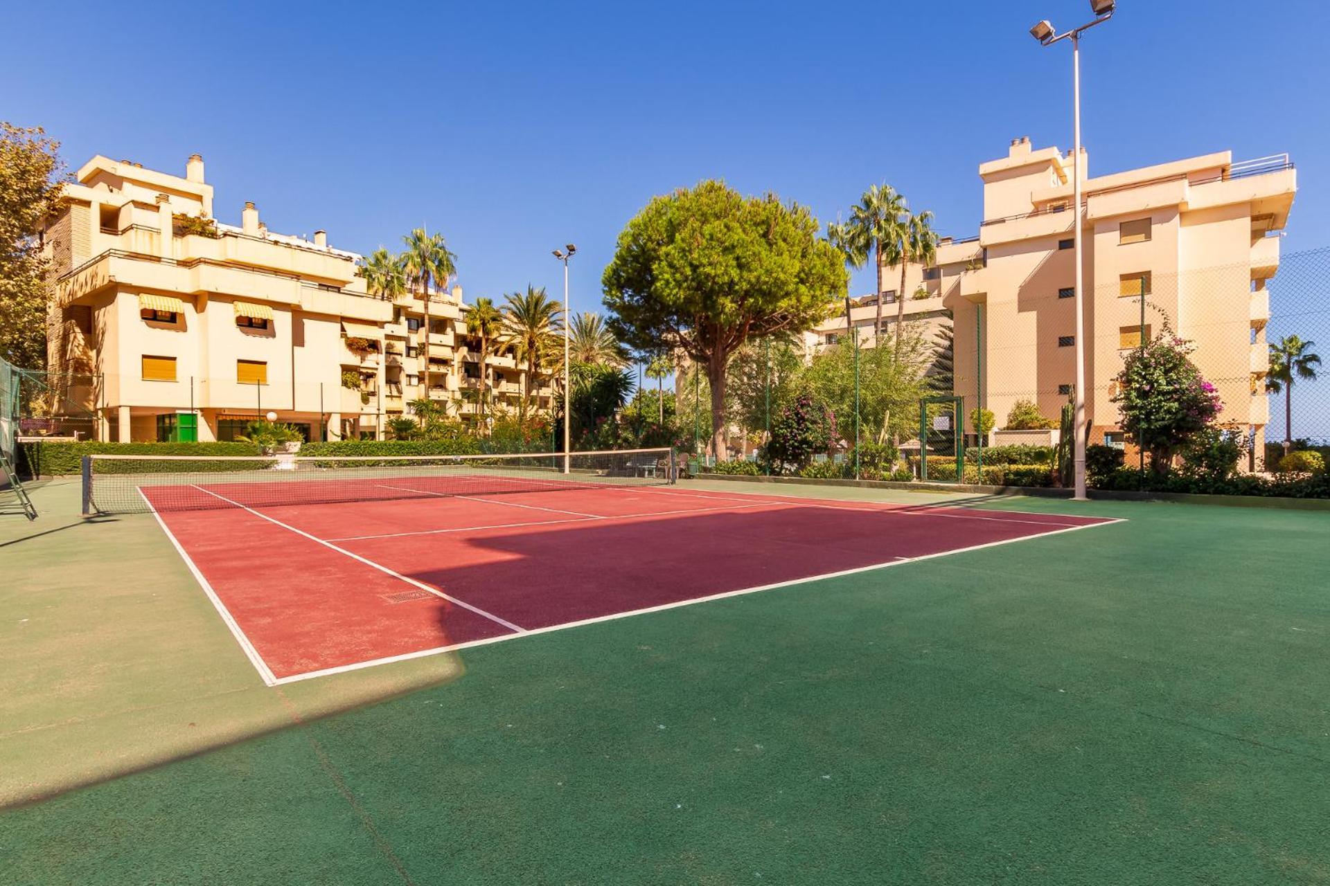 Appartement Montemar Puerto By Ivi Real Estate Torremolinos