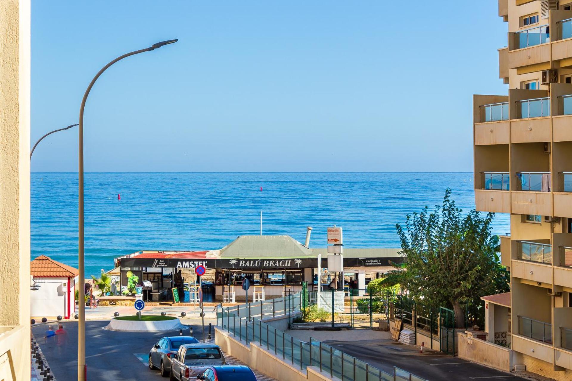 Appartement Montemar Puerto By Ivi Real Estate Torremolinos